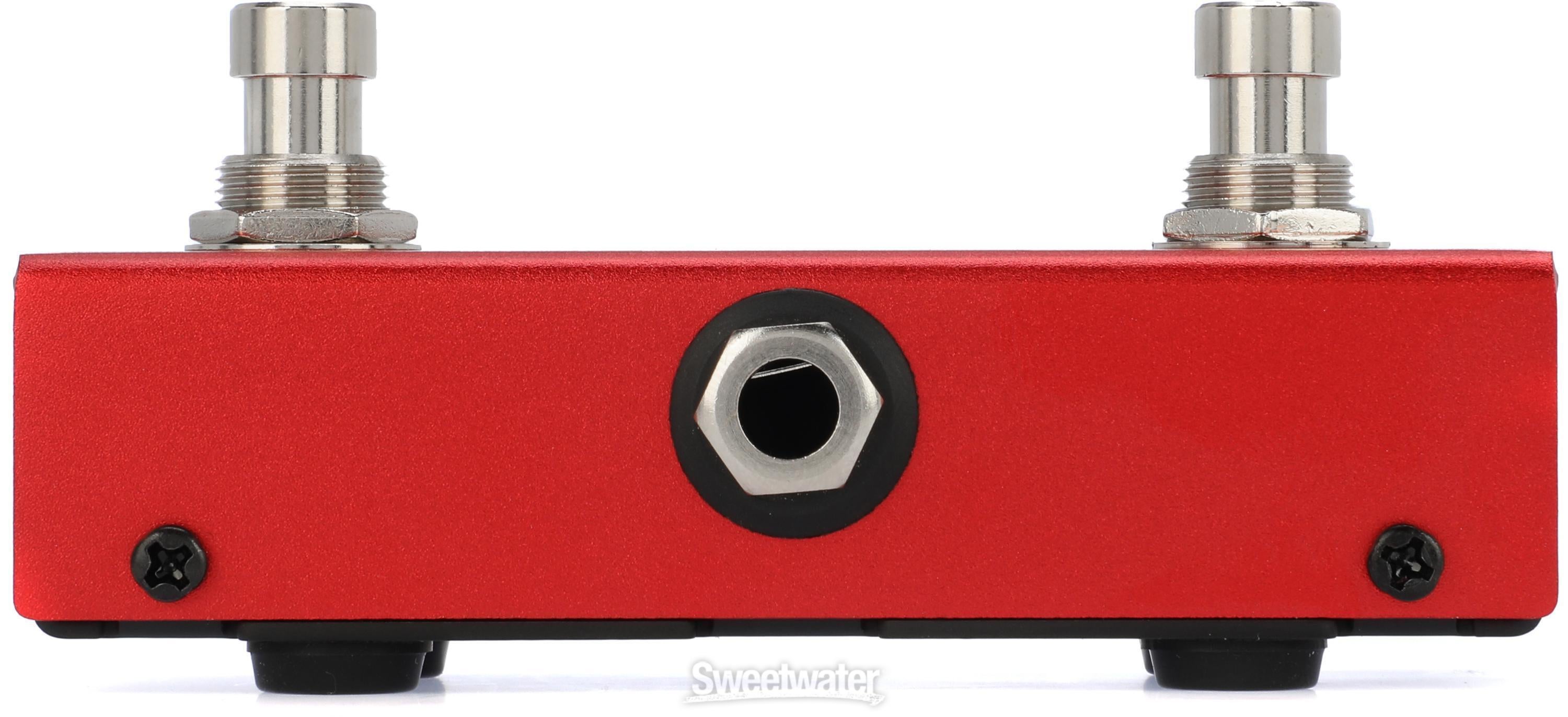 Rodeodrive PHASE DUO エフェクター Rodeodrive PHASE DUO エフェクター