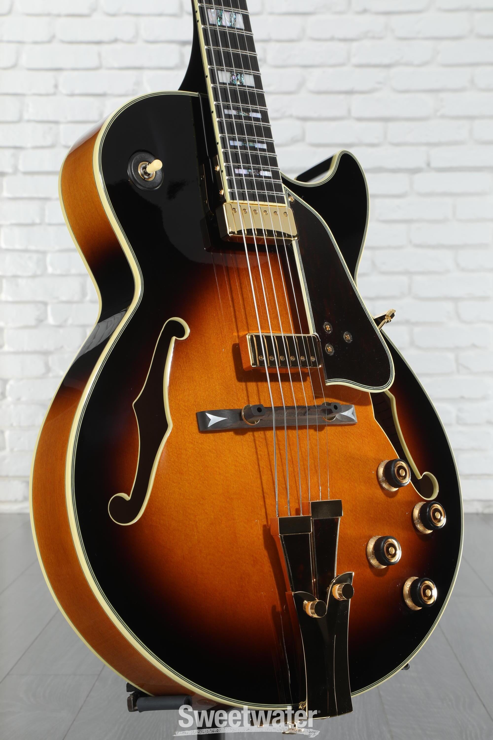 au20♪Ibanez GB-10 ♪ GB10 | Ibanez Wiki | Fandom