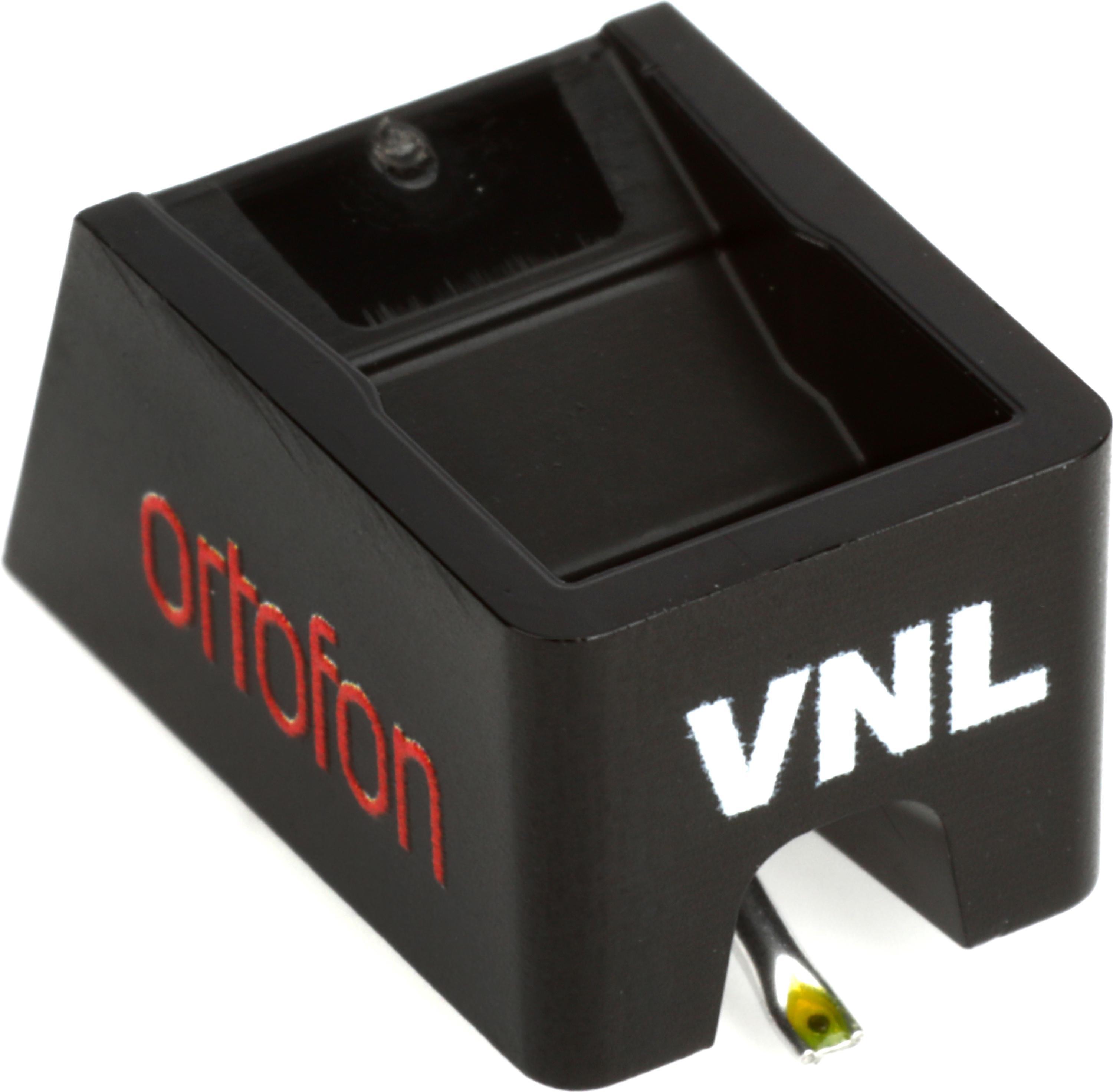 Ortofon VNL III Replacement Stylus - Firm | Sweetwater