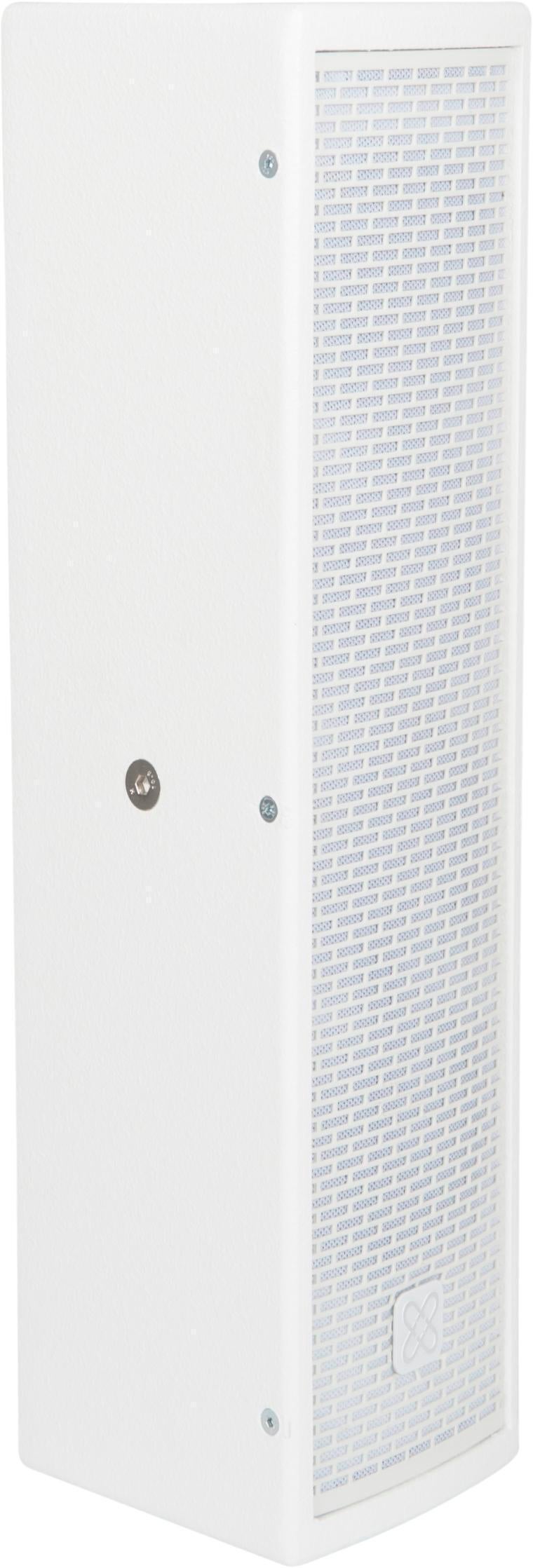Photo of Crest Audio CPL 4L+ 120-watt Passive Column Array Loudspeaker - White
