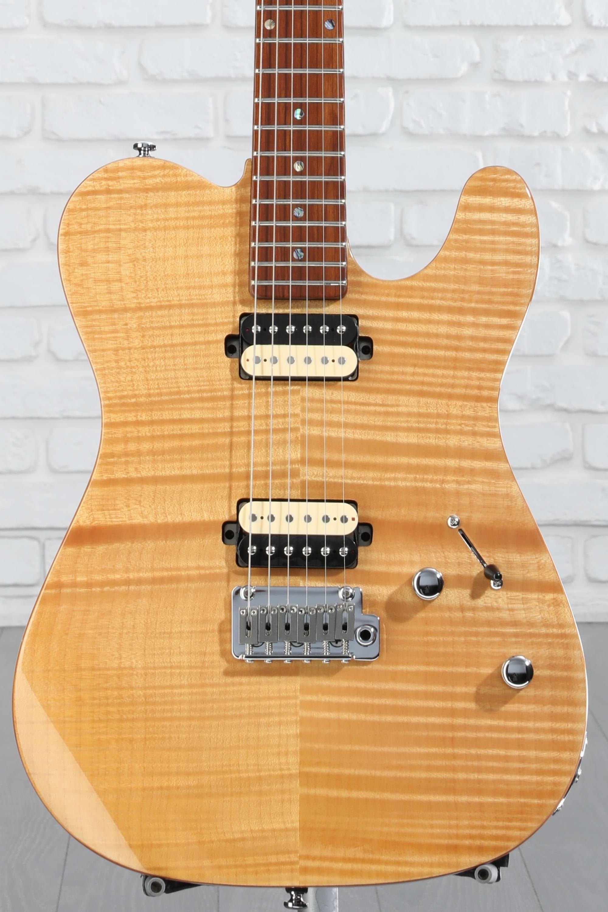 Sire Larry Carlton T7 FM – Sire USA