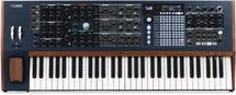 Product Image - This Item - Arturia PolyBrute 6-voice Polyphonic Morphing Analog Synthesizer