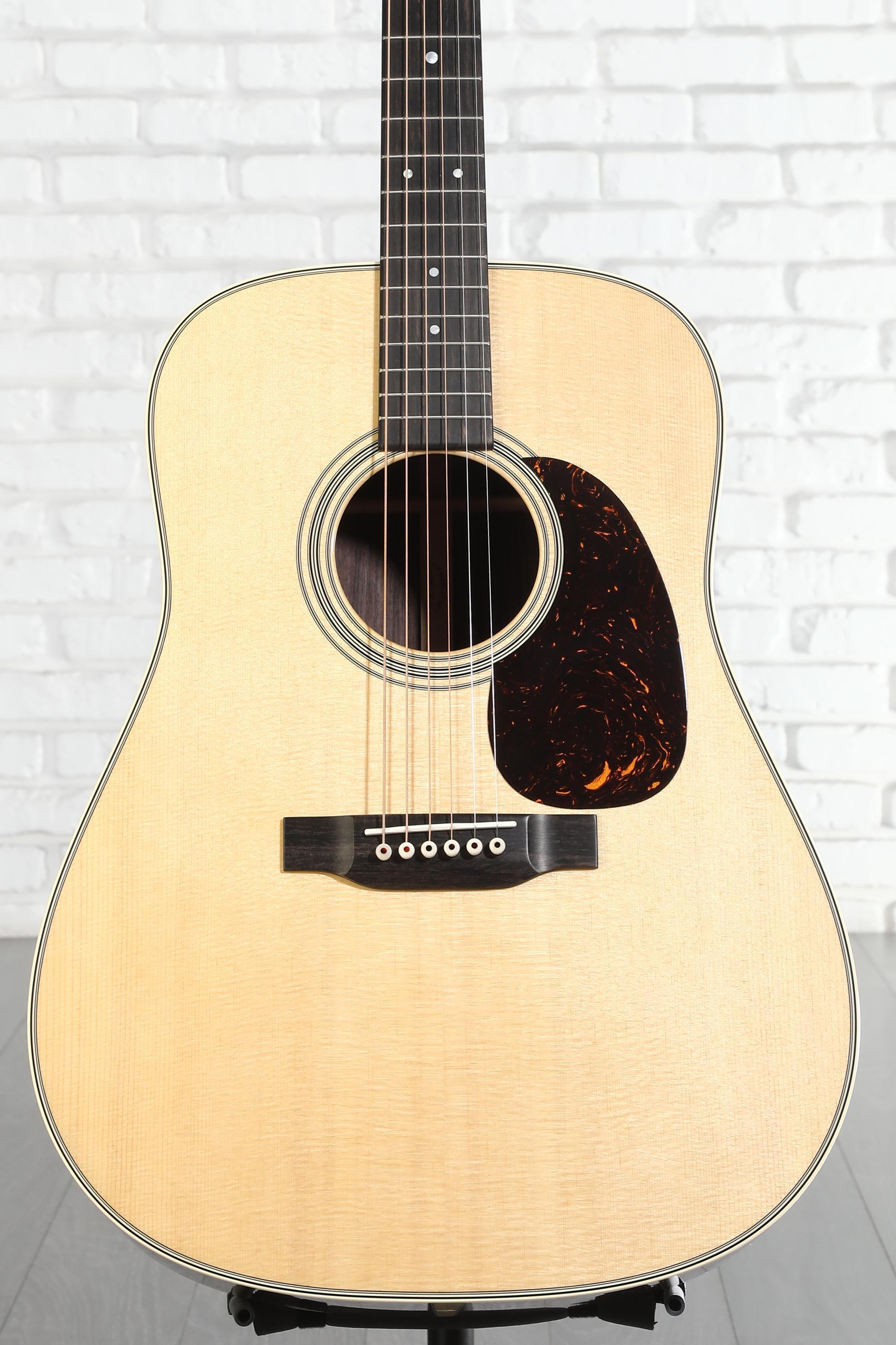 楽器 Martin D-28 Standard Martin D-28 Acoustic Guitar | Martin Guitar