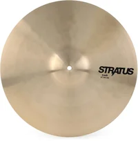 Sabian Stratus Crash Cymbal - 17 inches