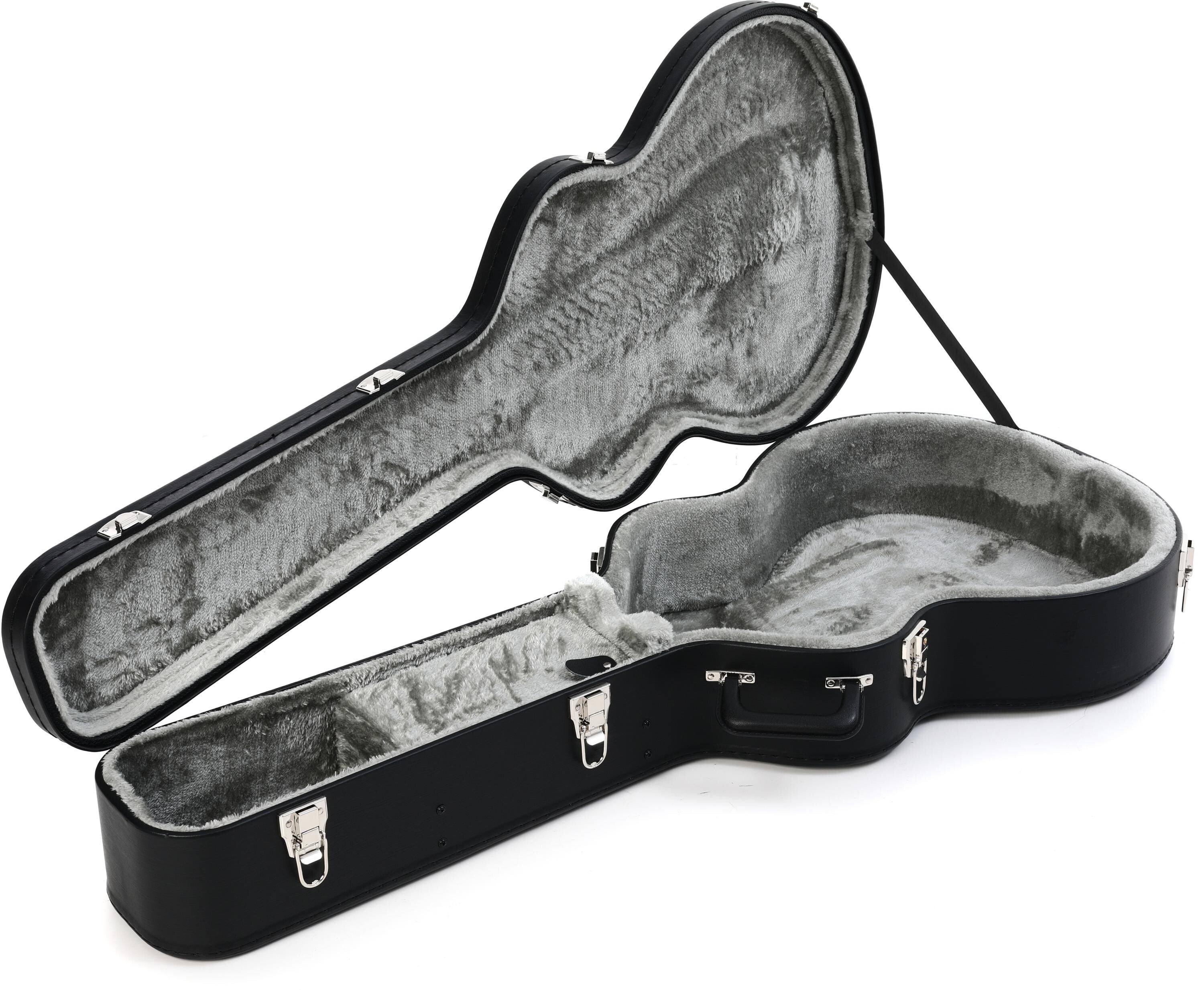 Takamine jumbo store case