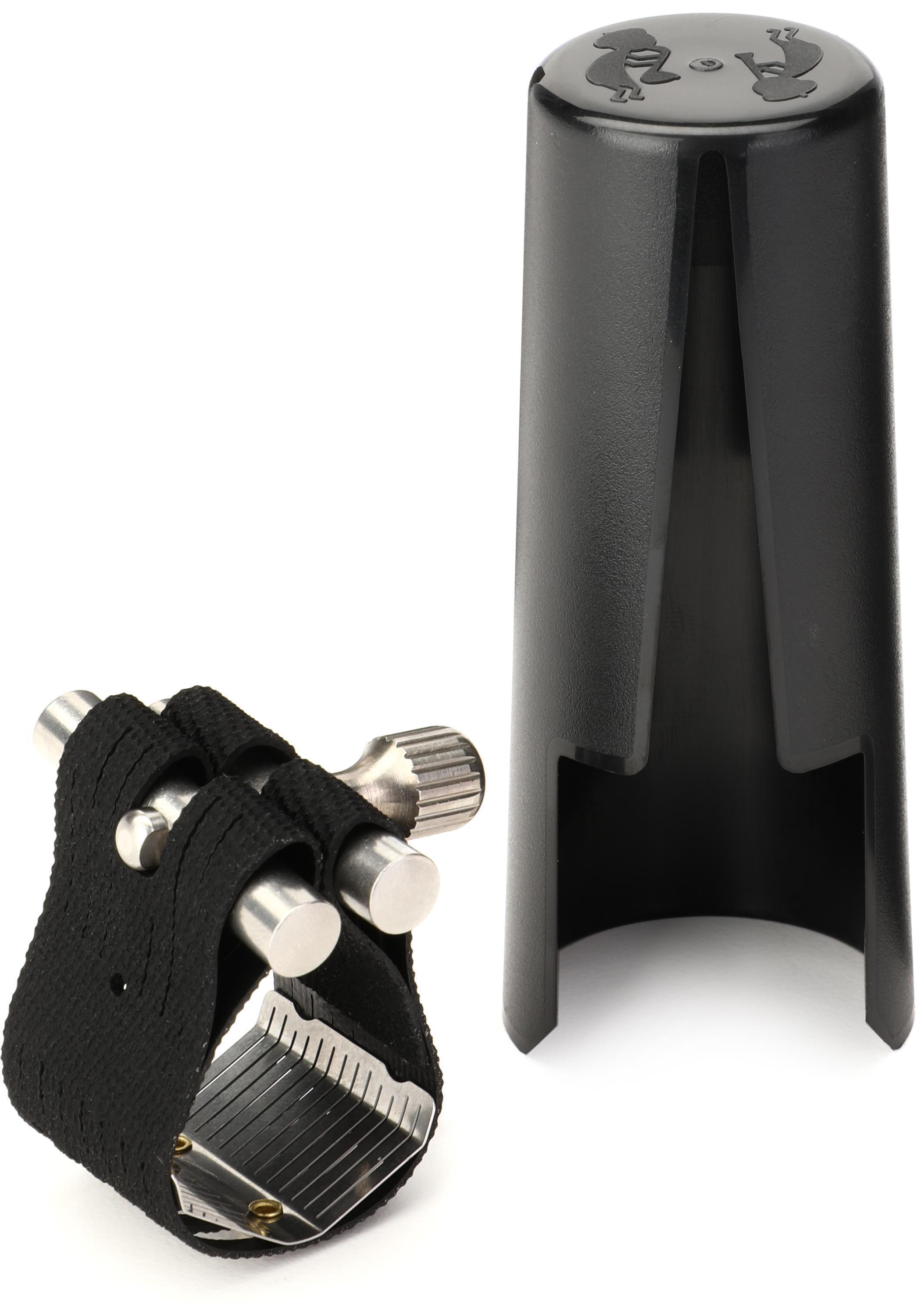 Rovner LGX2R Tenor Sax Ligature for Hard Rubber Mouthpieces Sweetwater