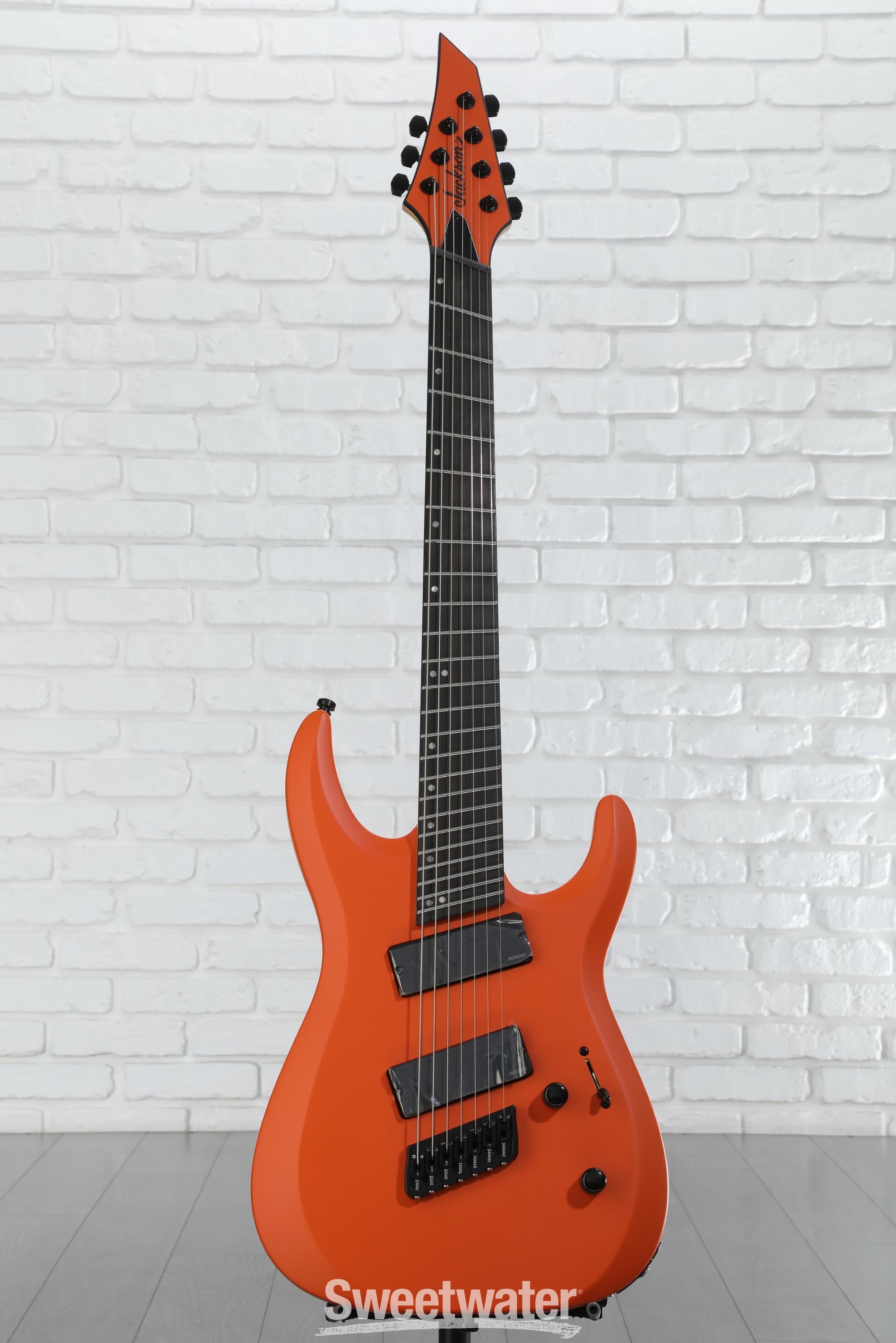 Jackson Pro Plus Series DK Modern HT7 MS 7-string Electric Guitar