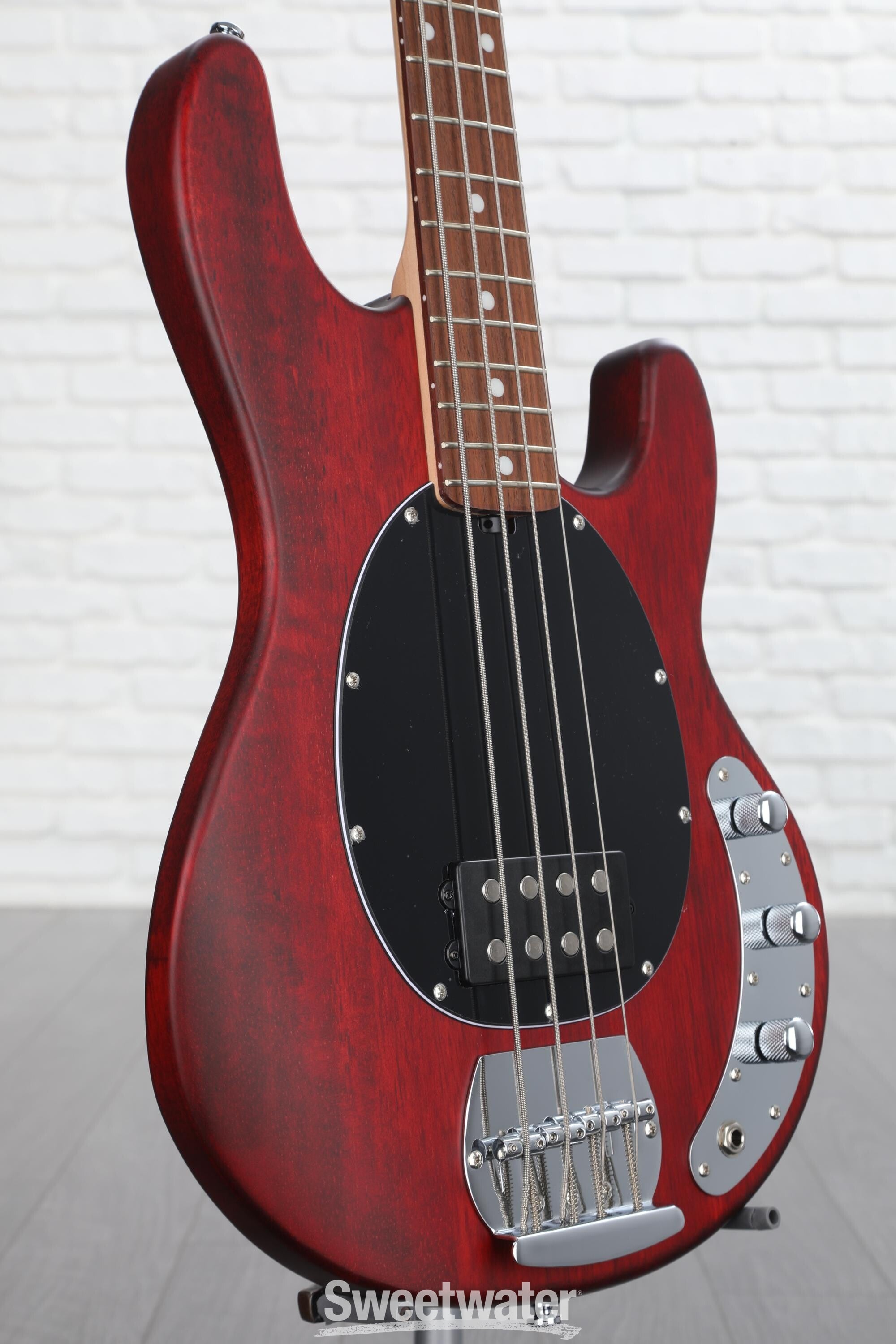 Sterling by deals musicman stingray 4