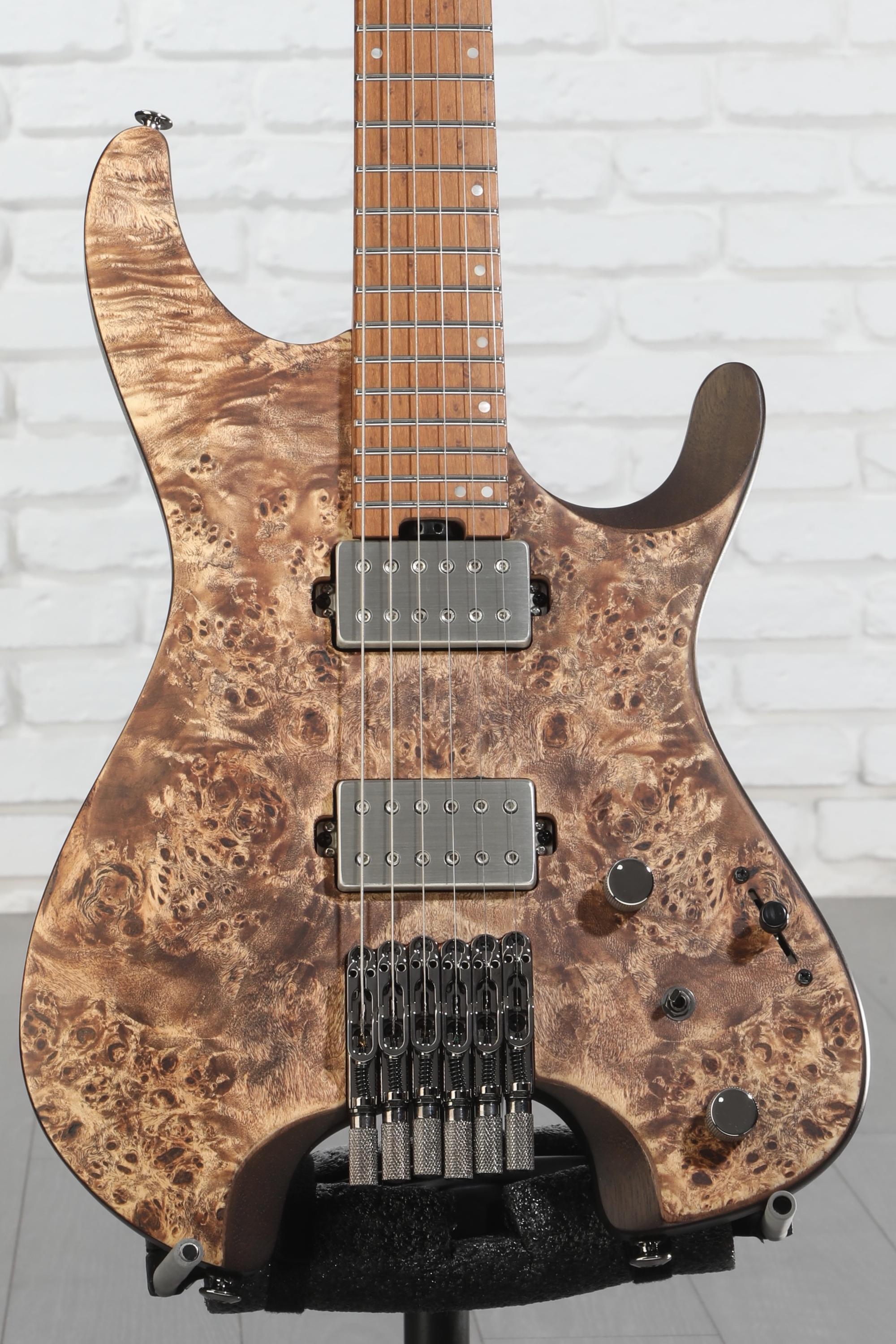 ギター Ibanez Q52 [SN.I210612349] Ibanez Q52 Electric Guitar