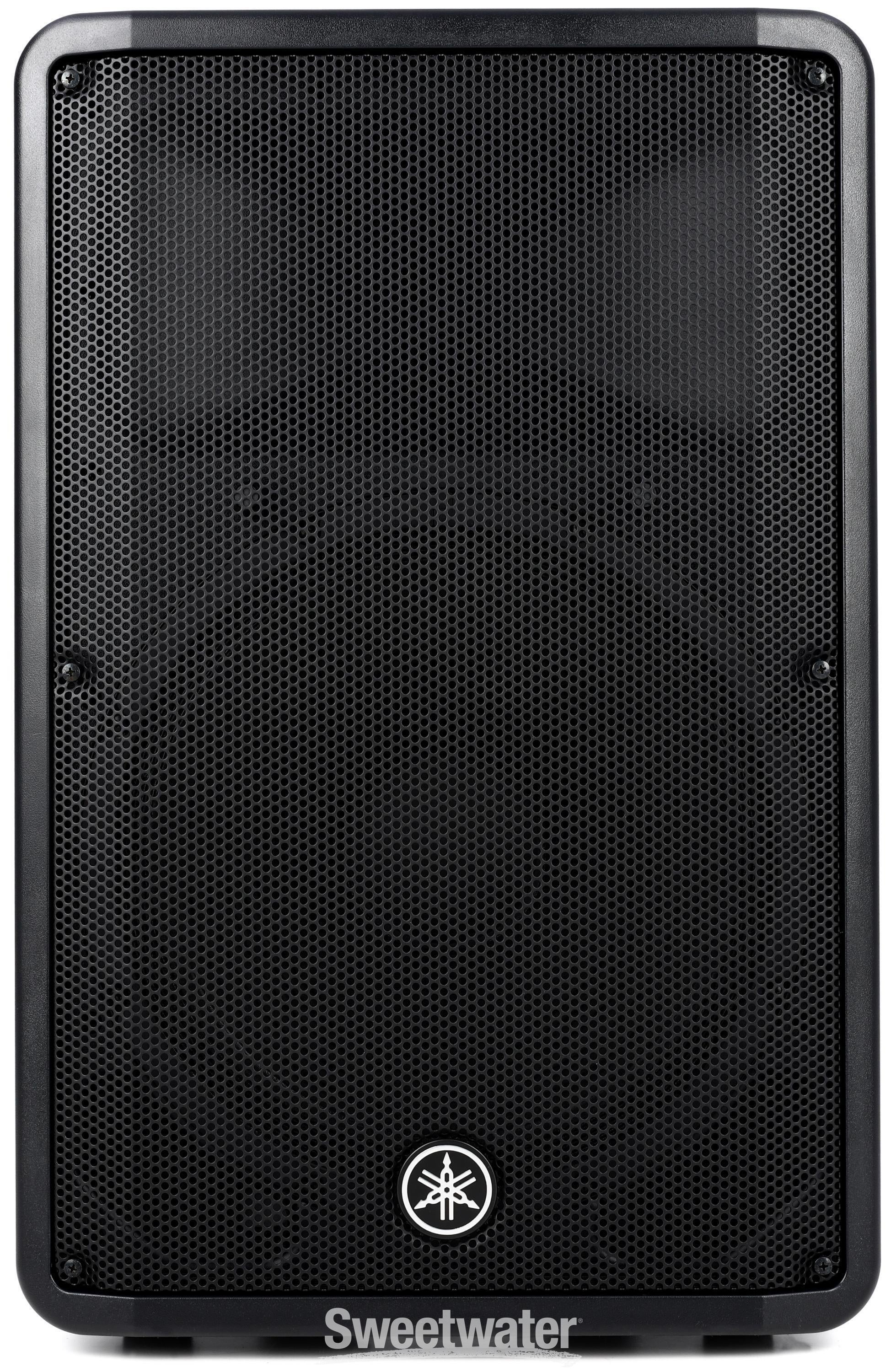 Yamaha clearance cbr15 speaker