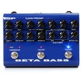 Photo of ISP Technologies Beta Bass Preamp Pedal