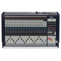 Photo of Soundcraft GB4 24-channel Analog Mixer