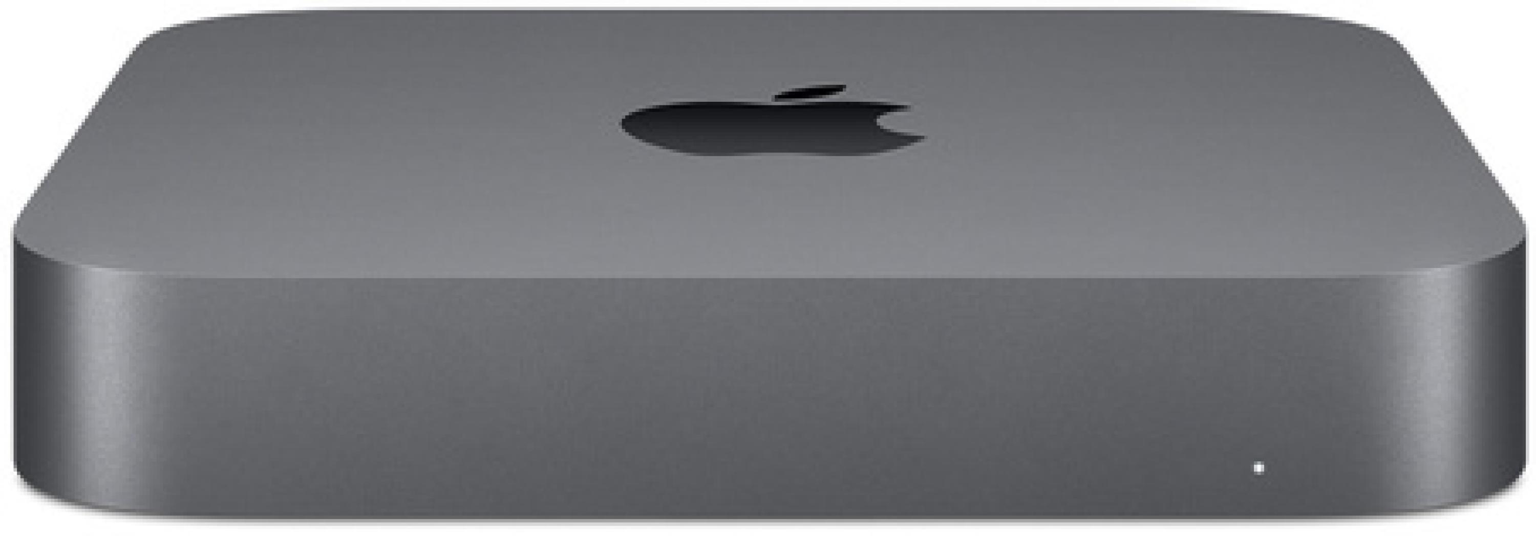 Apple Mac mini 3.6GHz Quad-core i3, 8GB RAM, 128GB SSD | Sweetwater