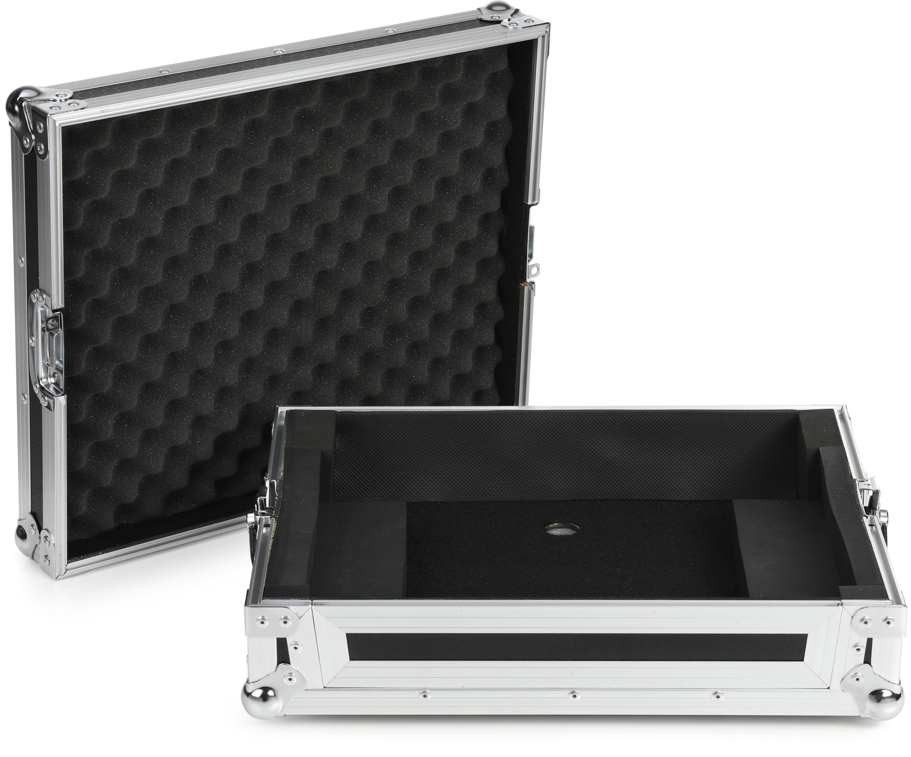 ProX X-PRIME GO ATA Road Case For Denon Prime Go DJ Controller