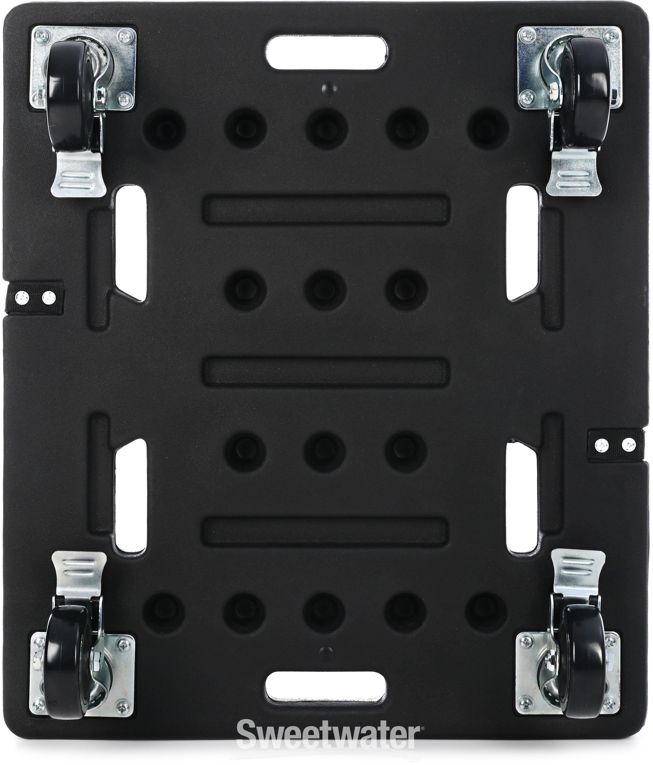 SKB SKB-1916 Shock Rack Caster Platform | Sweetwater