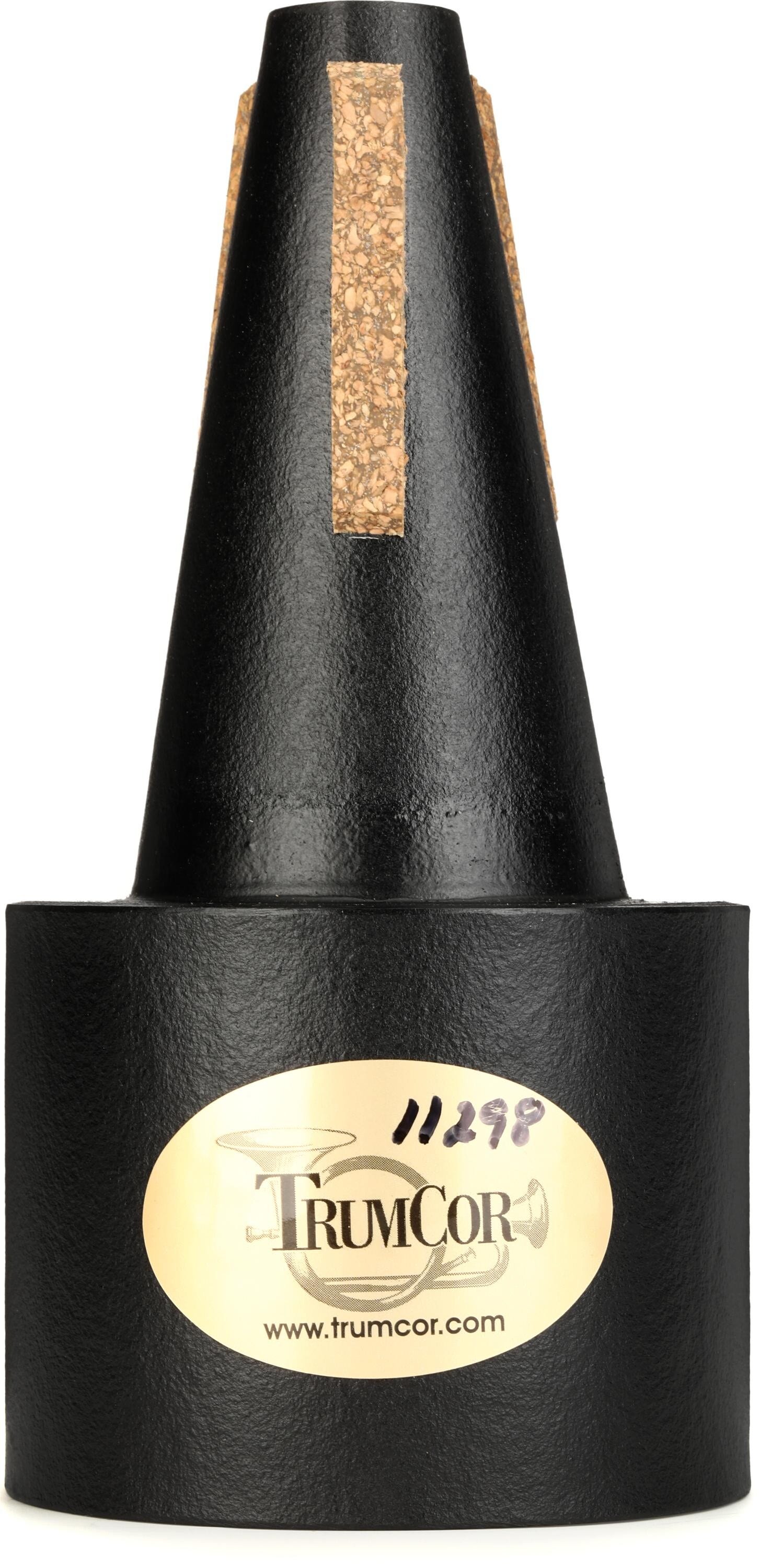 TrumCor Lyric Mute for Trumpet Sweetwater