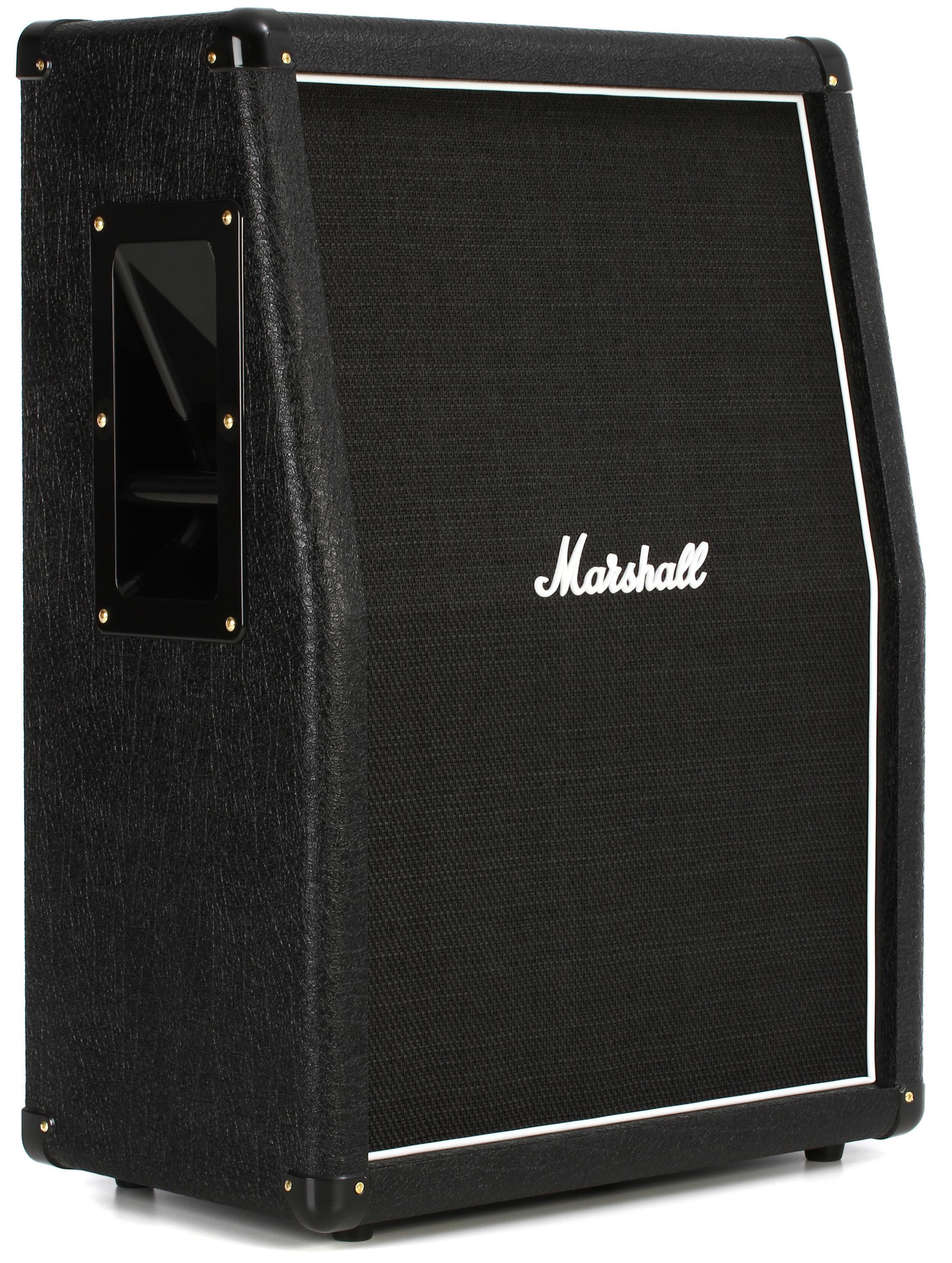 Marshall MX212 Lead 2×12インチ8ohms - 器材