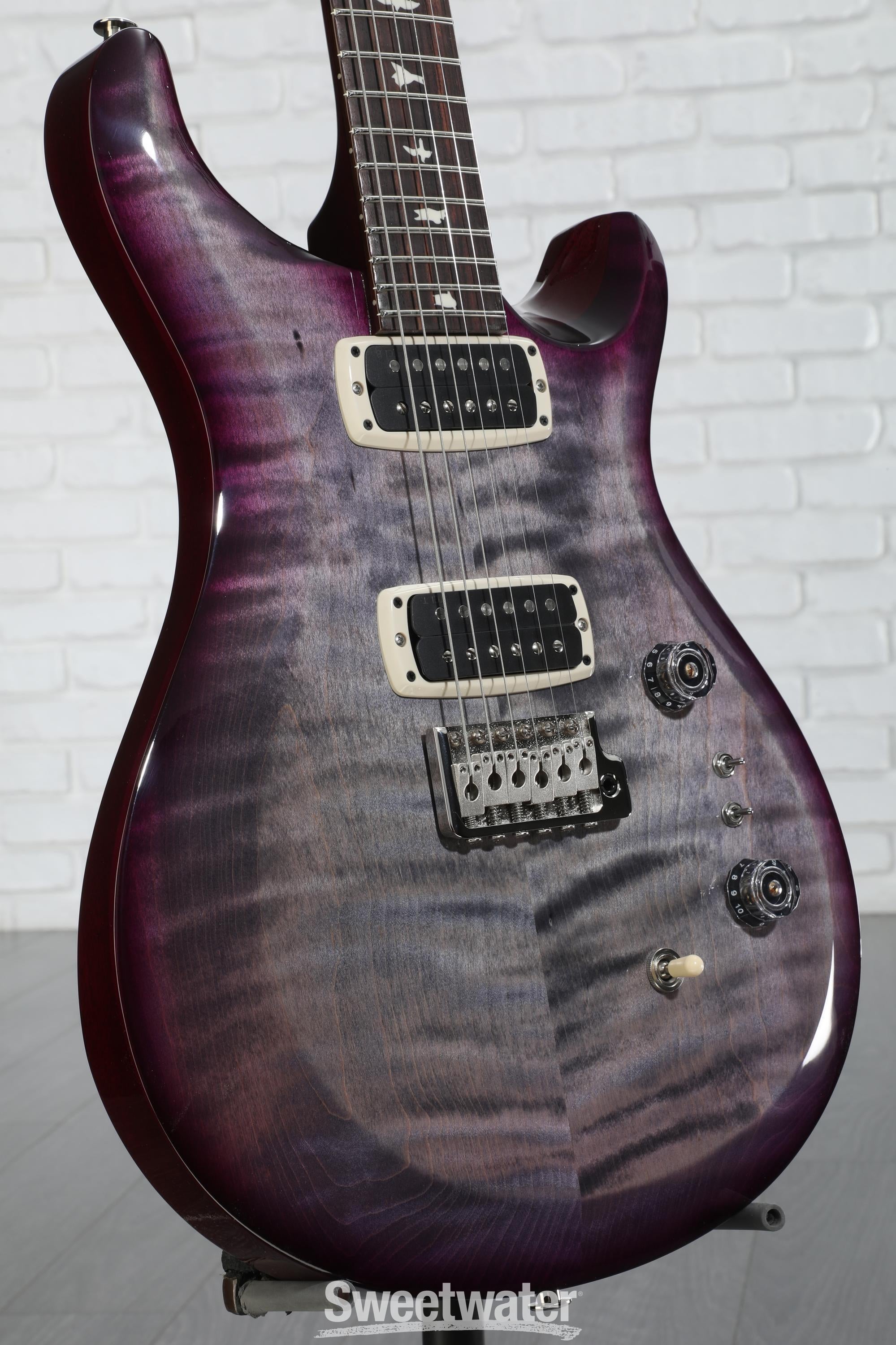 PRS S2 10th Anniversary Custom 24 Electric Guitar | Music & Arts