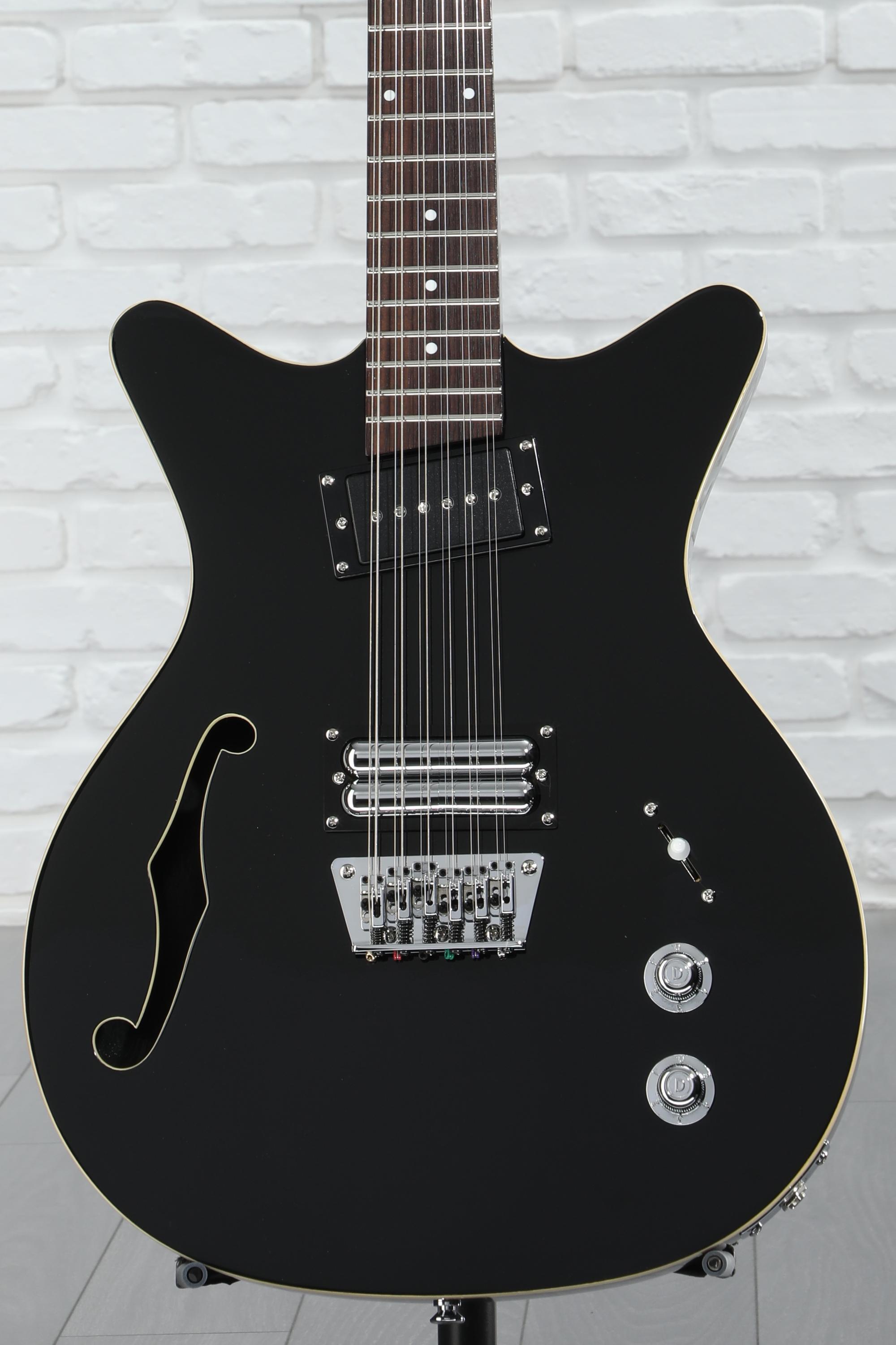 Danelectro 12-String Electric Guitar | Music & Arts
