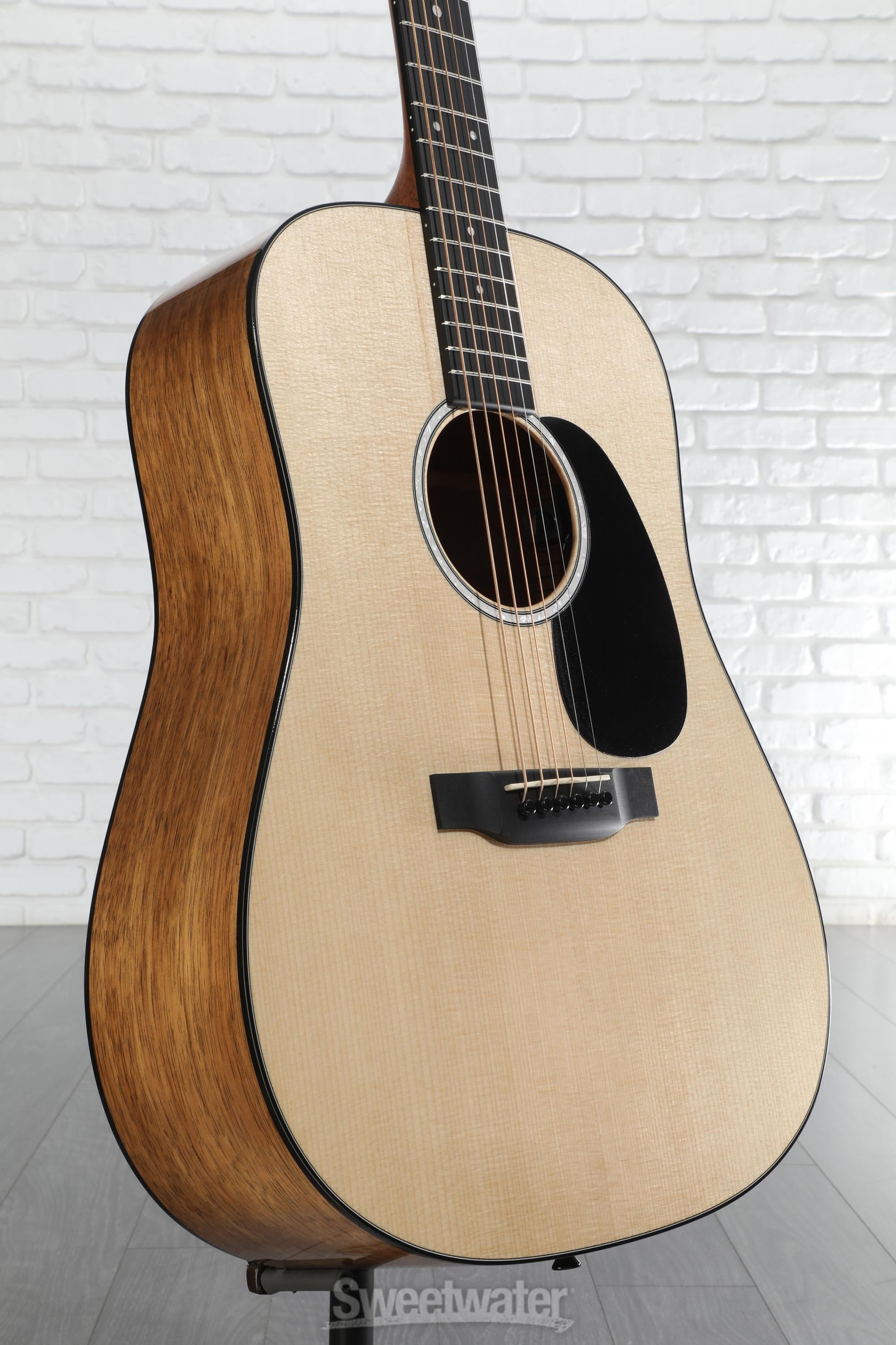Martin & Co. Road Series アコースティックギター Amazon.com: Martin Guitar Road Series D-12E Acoustic