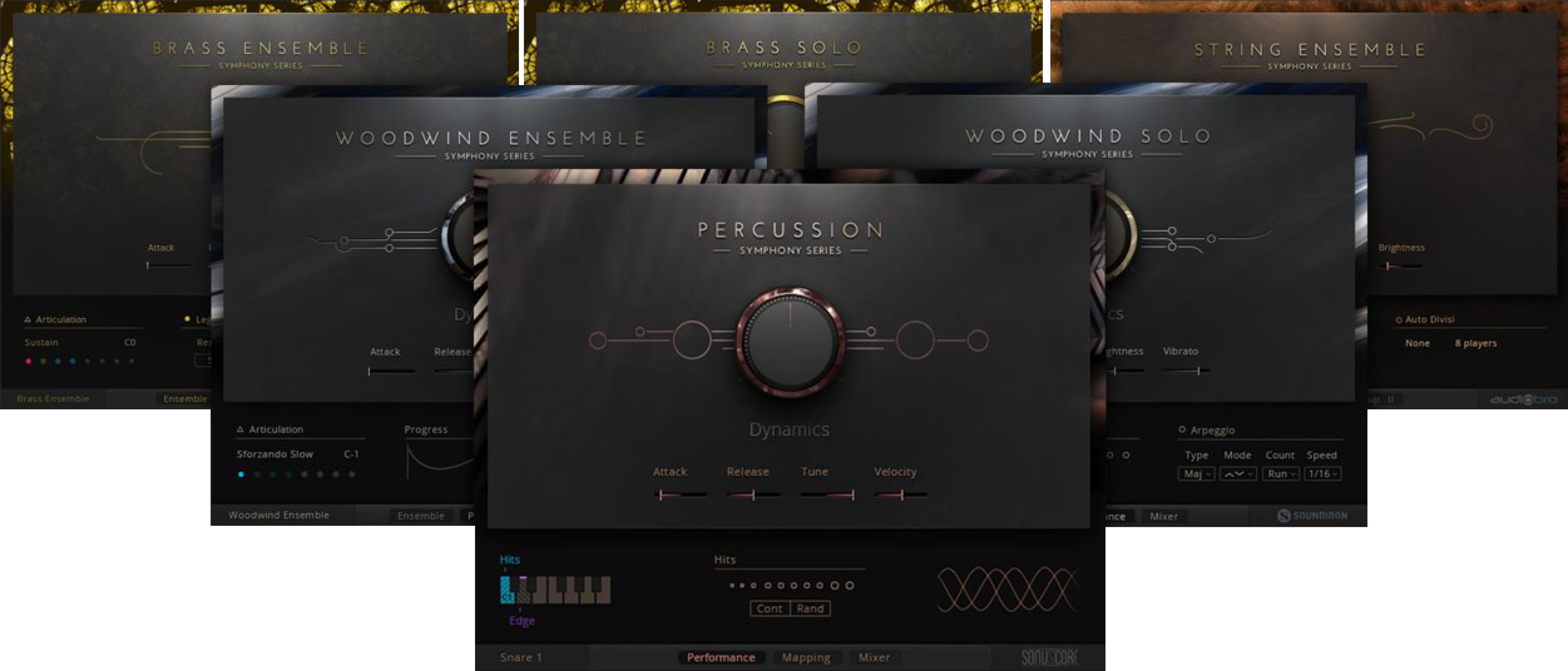 Native instruments symphony deals