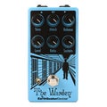 Photo of EarthQuaker Devices The Warden V2 Optical Compressor Pedal