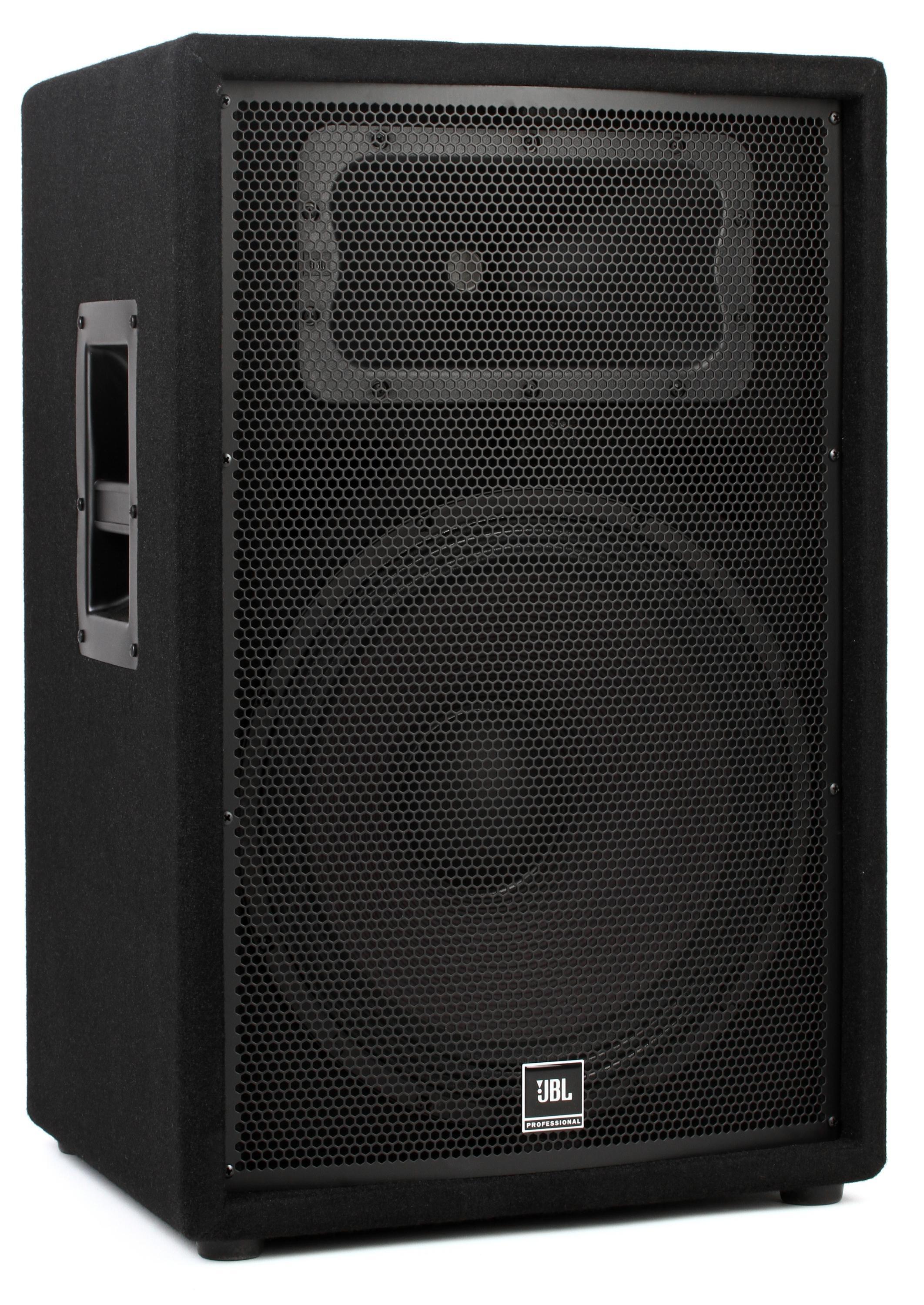 Jbl store jrx115 price