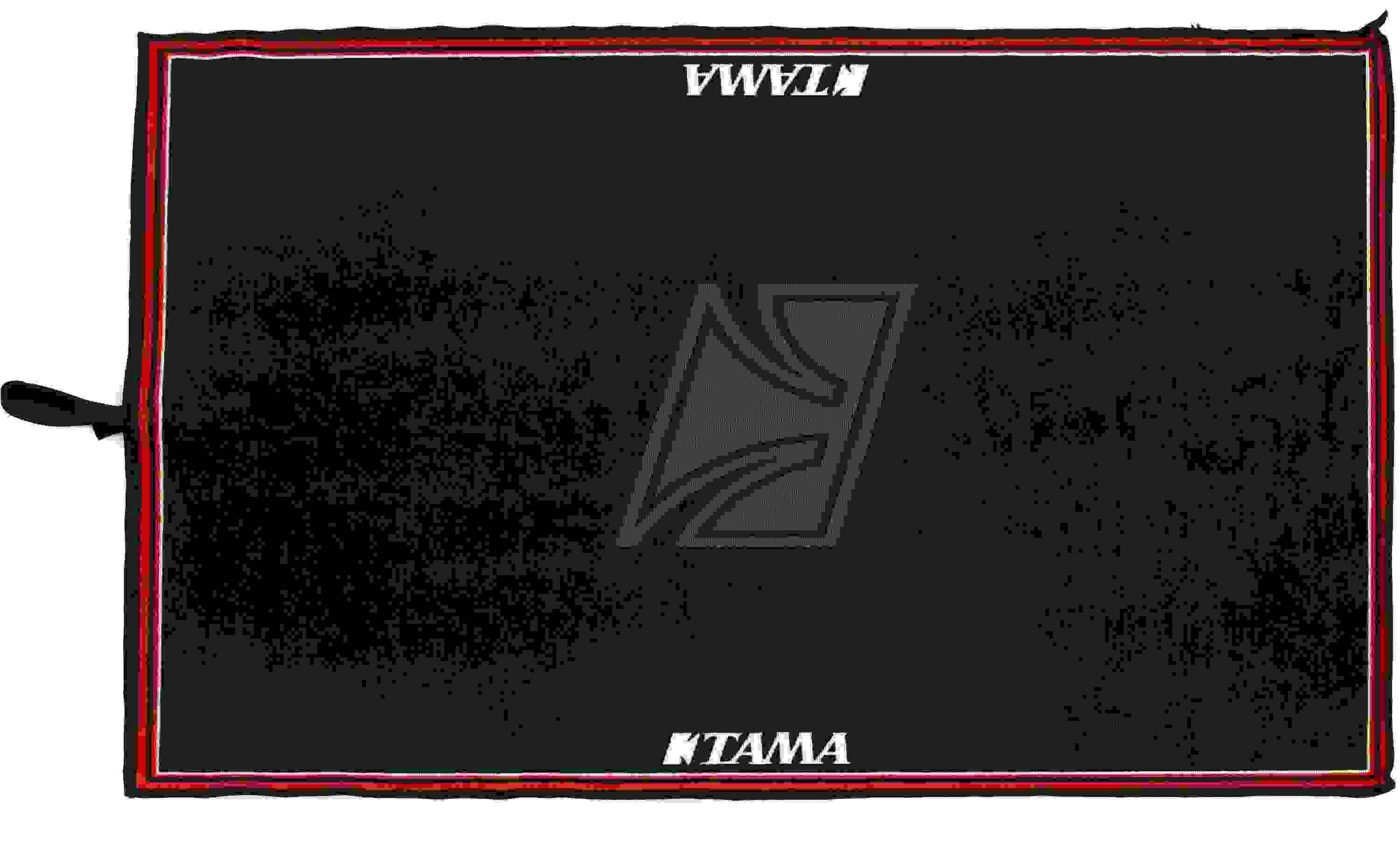 Tama Logo Drum Rug - Small