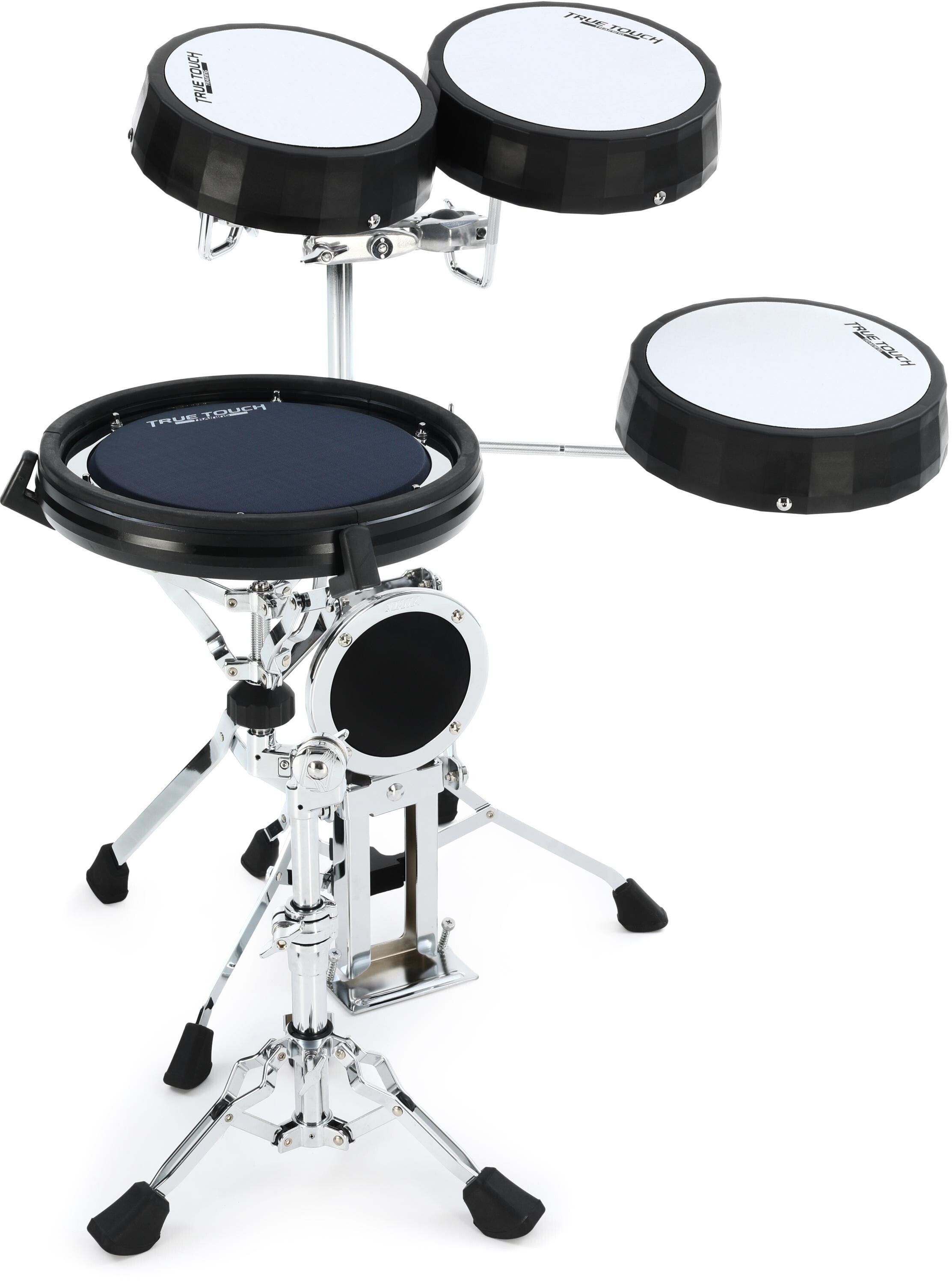 税込】 TAMA タマ トゥルータッチ Kit Training Touch True 打楽器 