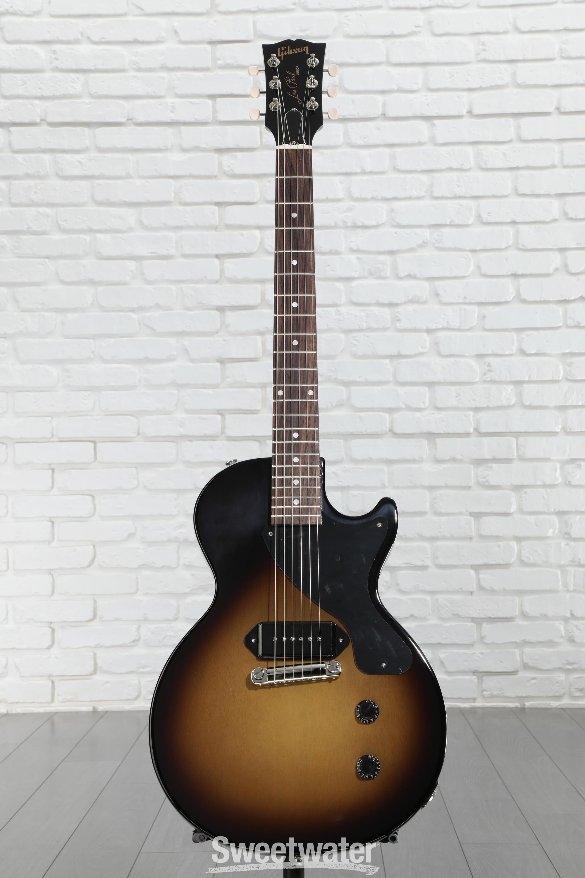 ギター Gibson les poul Junior Les Paul Junior | Gibson Japan