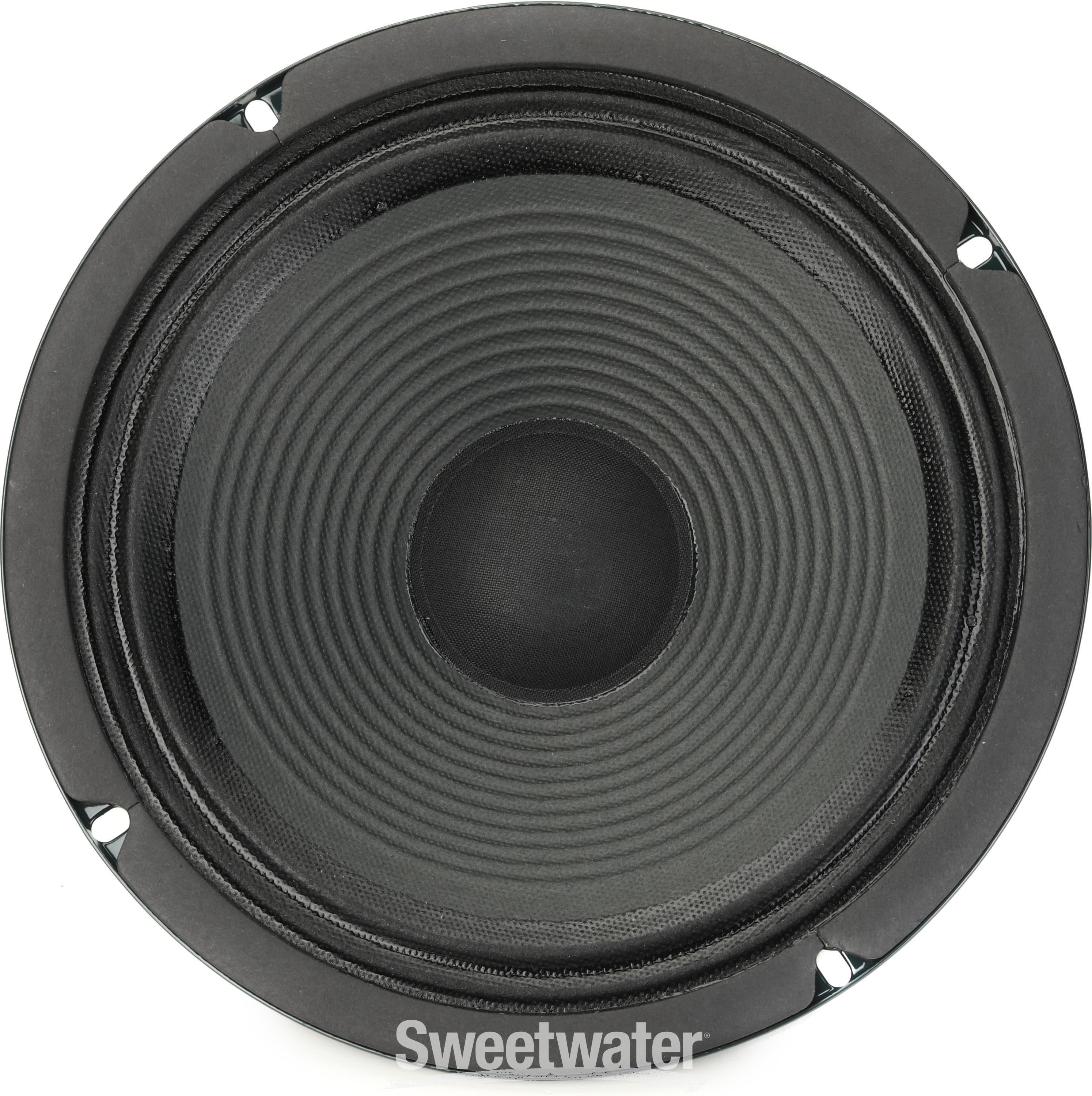 Jensen MOD 8-20 8-inch 20-watt Guitar Amp Speaker - 8 ohm | Sweetwater