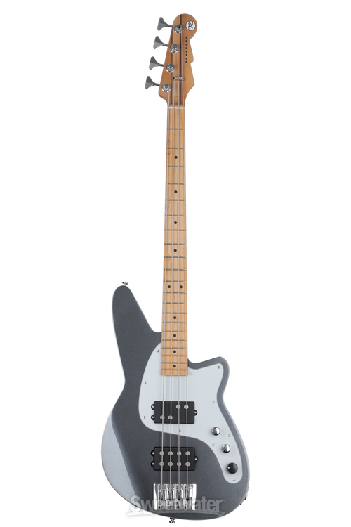 Reverend Mercalli 4 エレキベース Mercalli 4 Bass - Reverend Guitars | We know what players want.