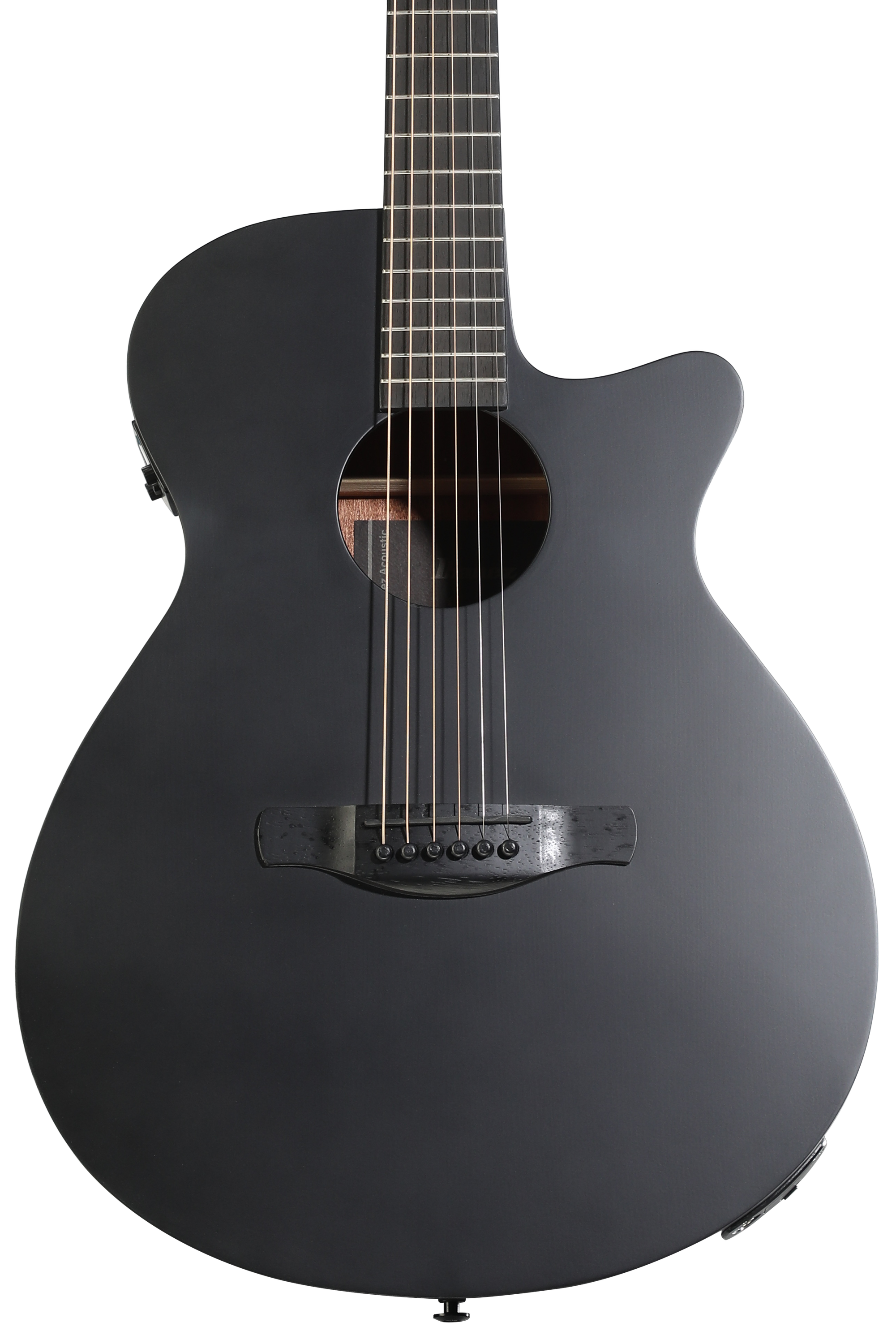 Ibanez AEW22CD - Natural | Sweetwater