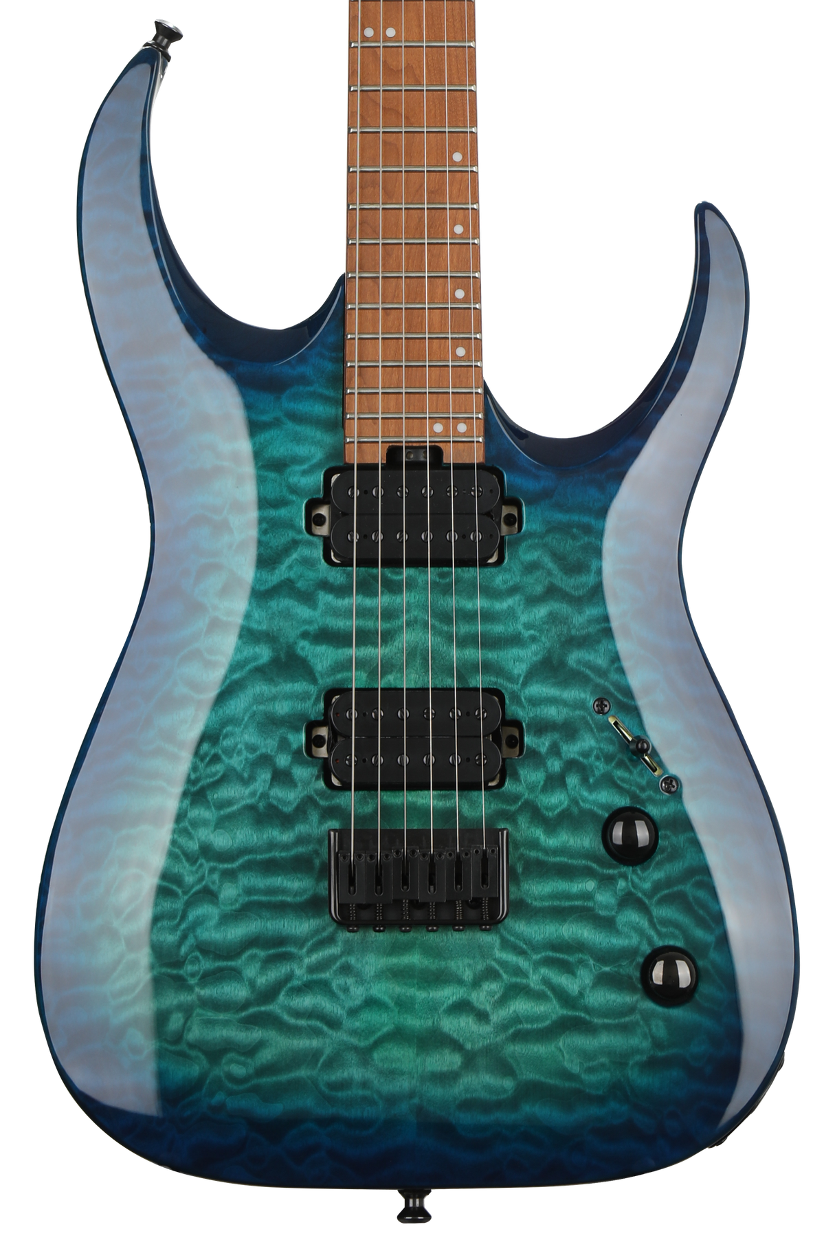 Jackson Pro Series Signature Misha Mansoor Juggernaut HT6QM