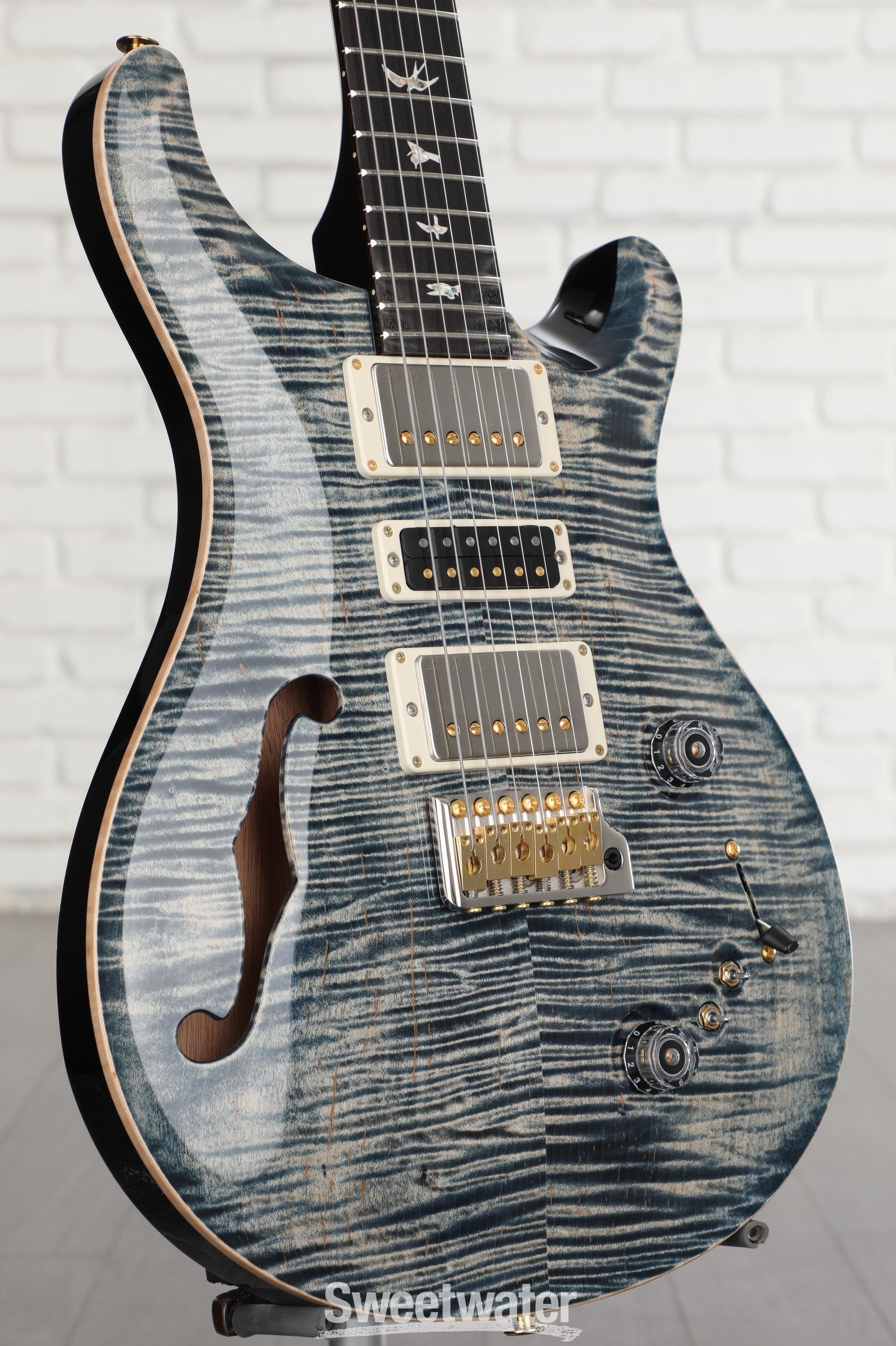 ギター PRS SPECIAL 22 SEMI-HOLLOW (2023) PRS Special 22 Semi Hollow McCarty Sunburst kaufen | Jetzt