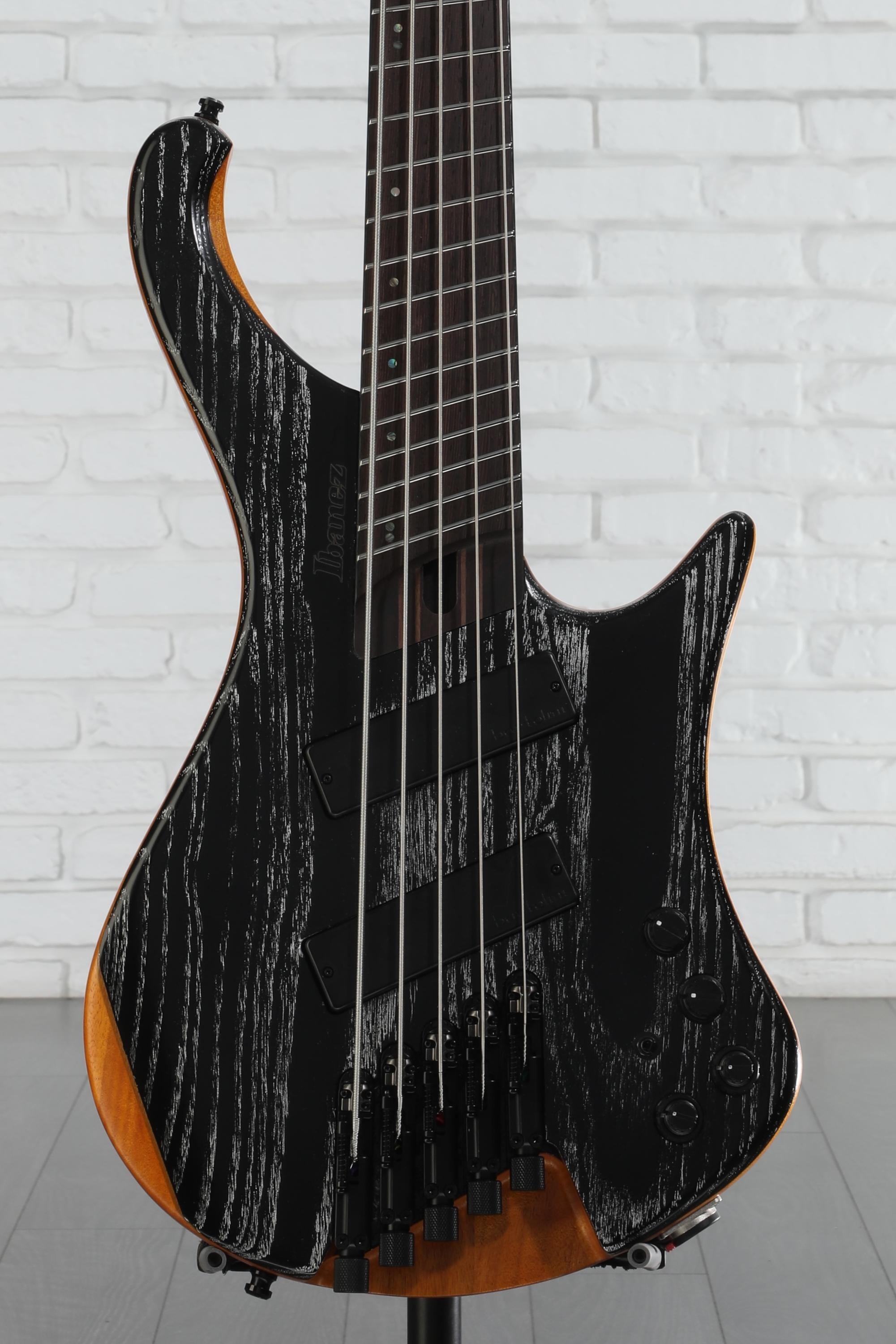 Ibanez Bass Workshop EHB1135MS 5-string Multi-scale Bass