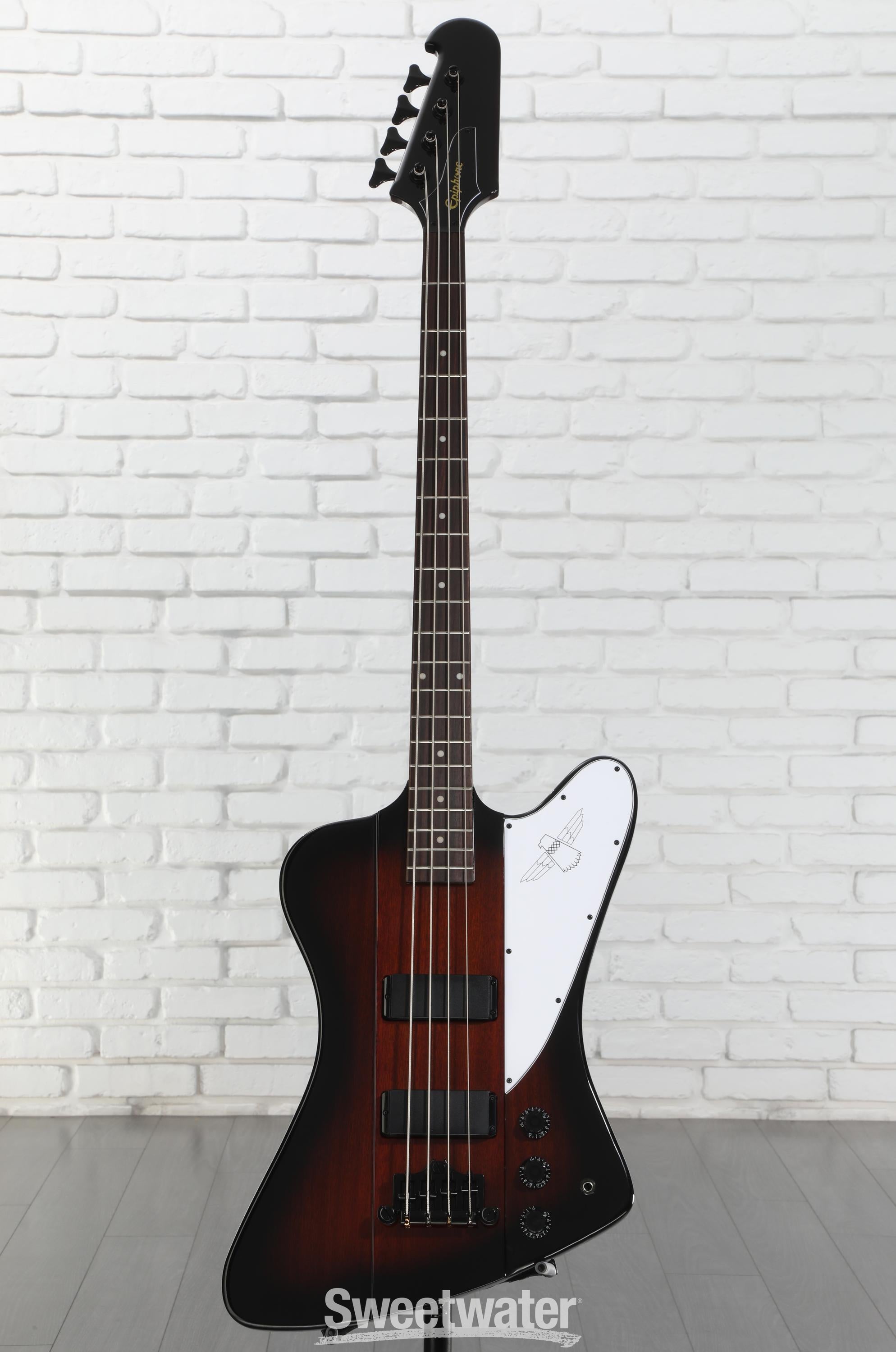 Epiphone エピフォン Thunderbird Epiphone Thunderbird '64 – Gibson