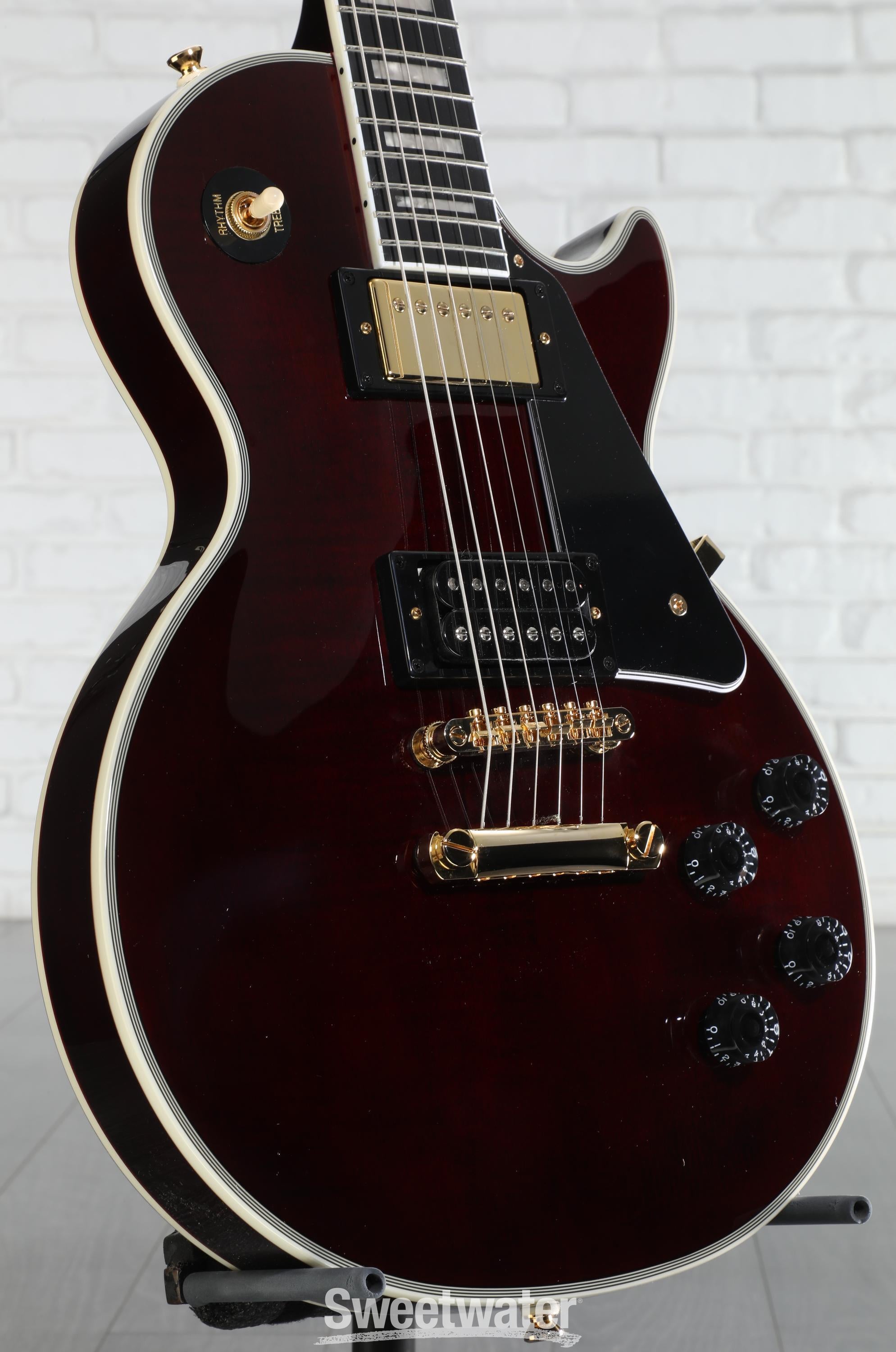 Epiphone Jerry Cantrell 