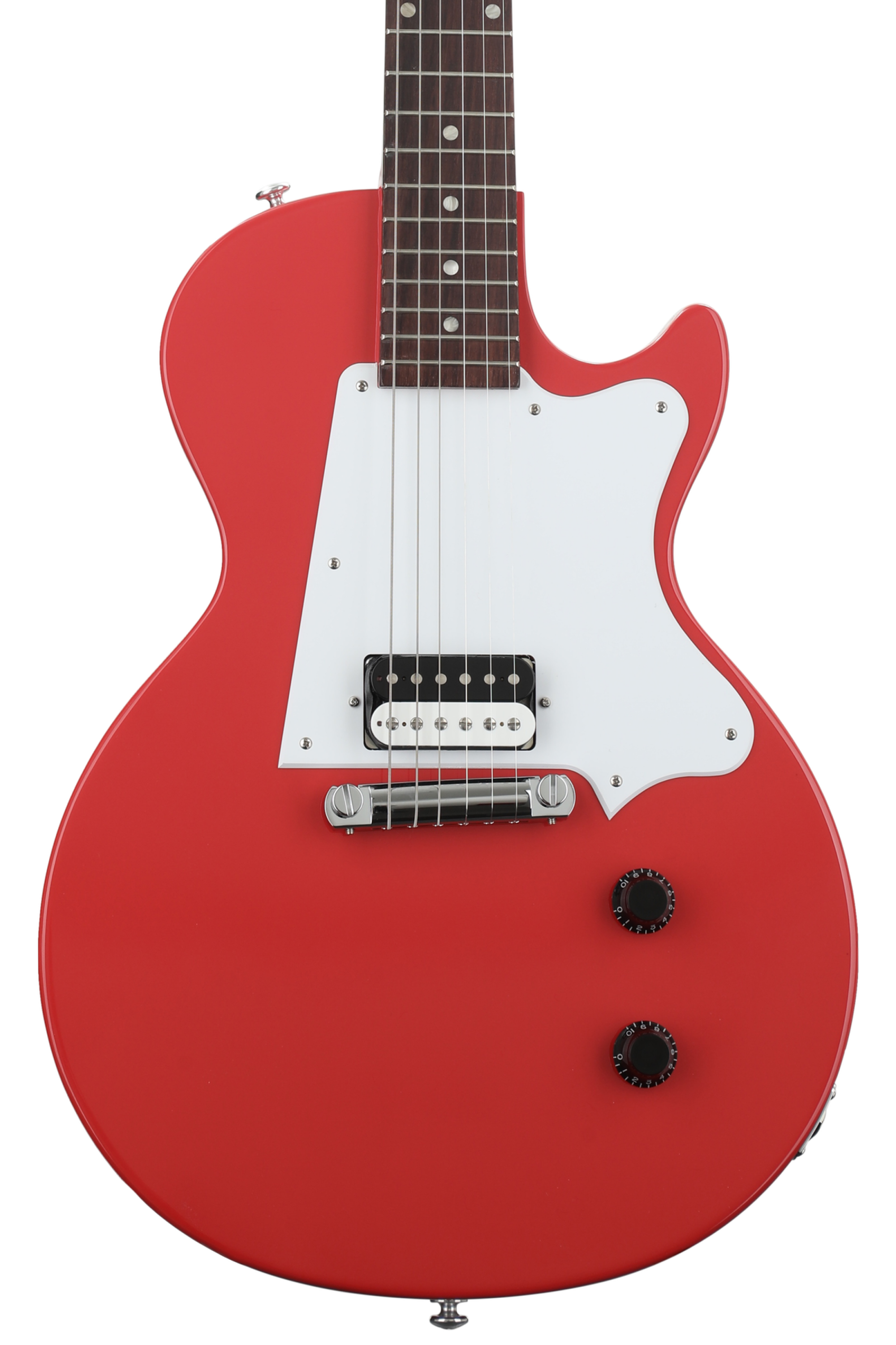 Gibson 2018 Billie Joe Armstrong Signature Les Paul Junior