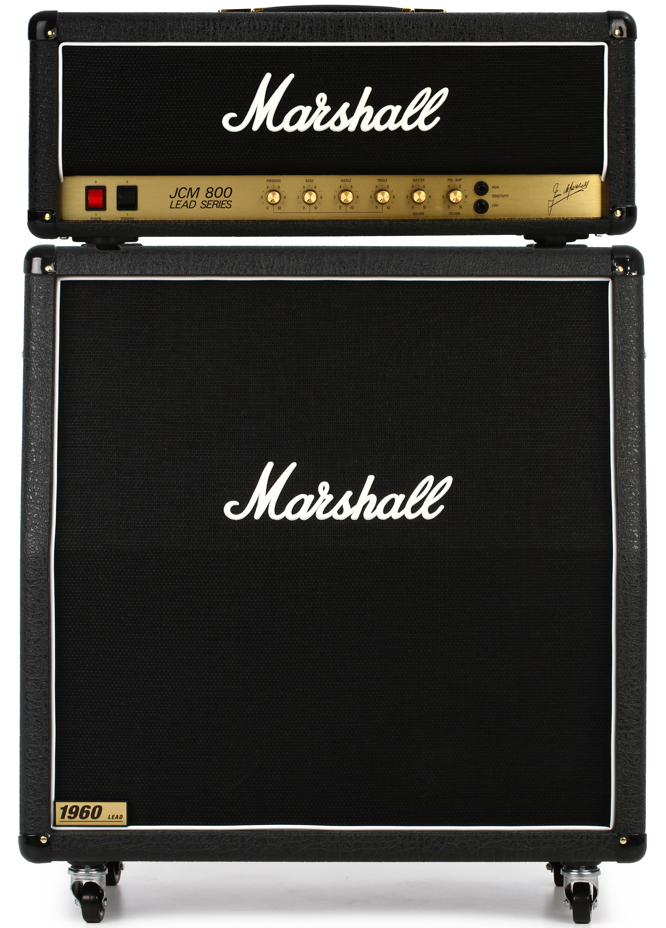 Marshall JCM 800 LEAD SERIES エフェクター amp-series-jcm-800-lead-pedal-