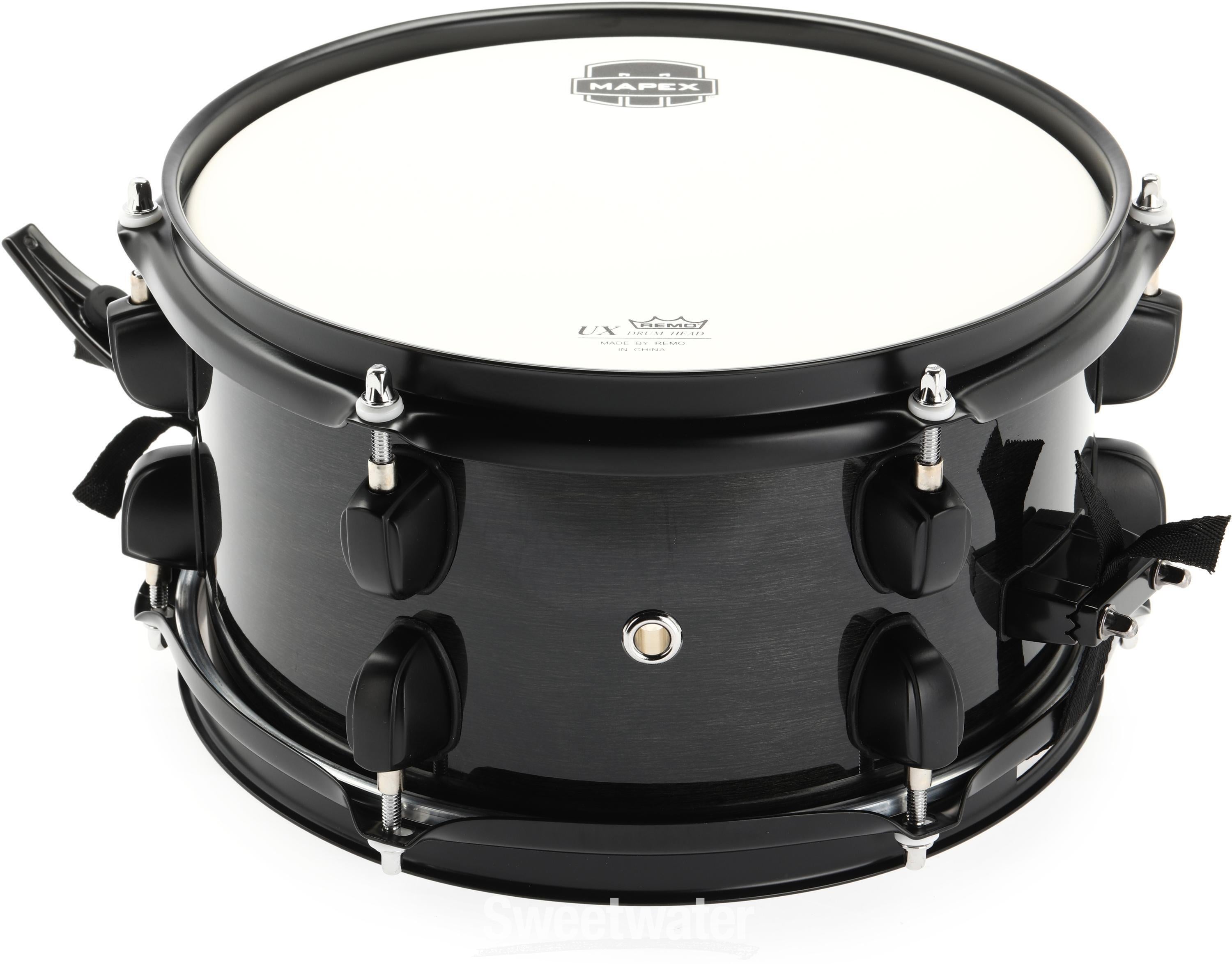 Snare Drum Samping Mapex MPX Maple/PoplarSnare Drum Samping Mapex MPX Maple/Poplar  