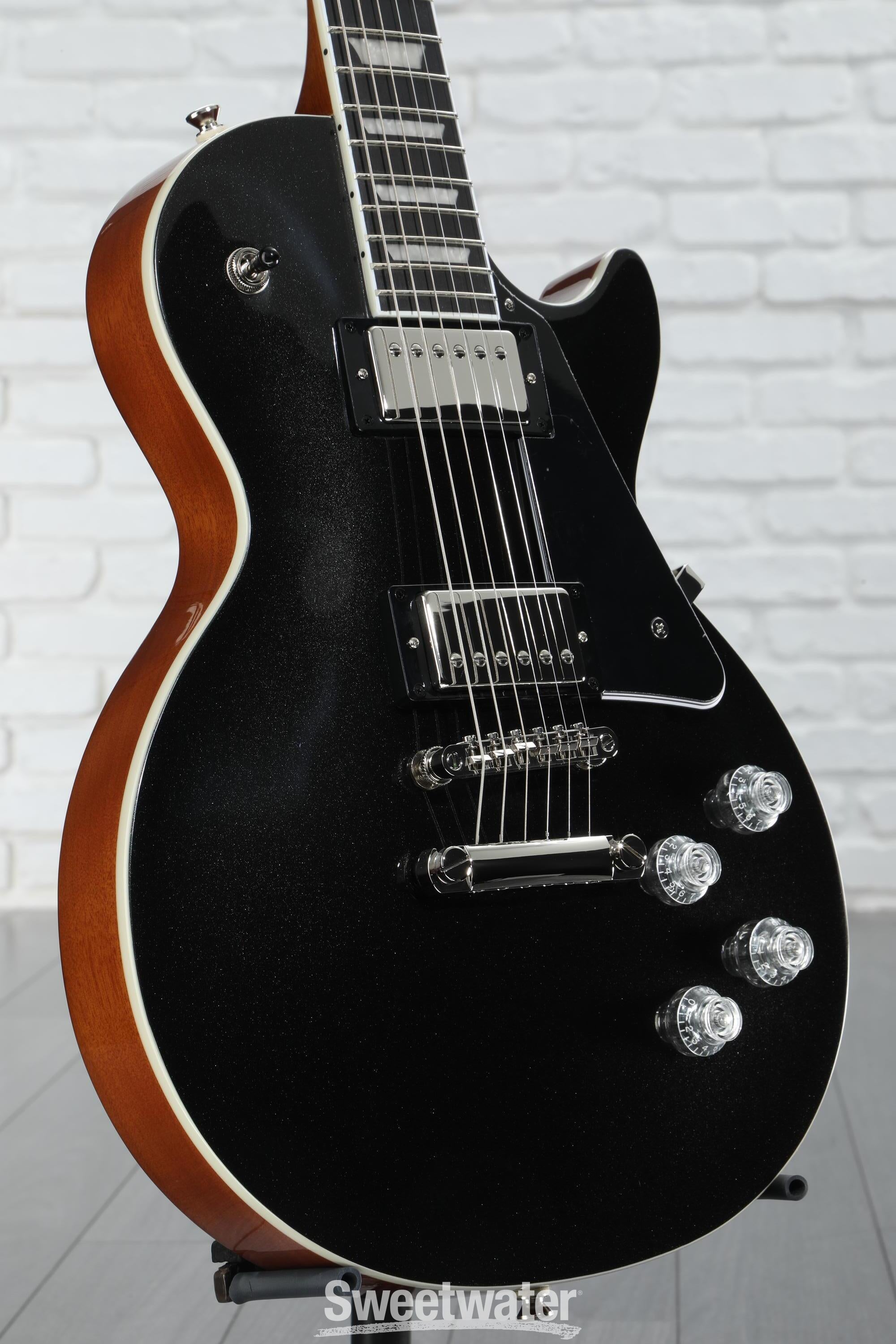 GRAVITY　piphone Limited  Paul St Epiphone Limited Edition Les Paul Standard Plus Top Bigsby