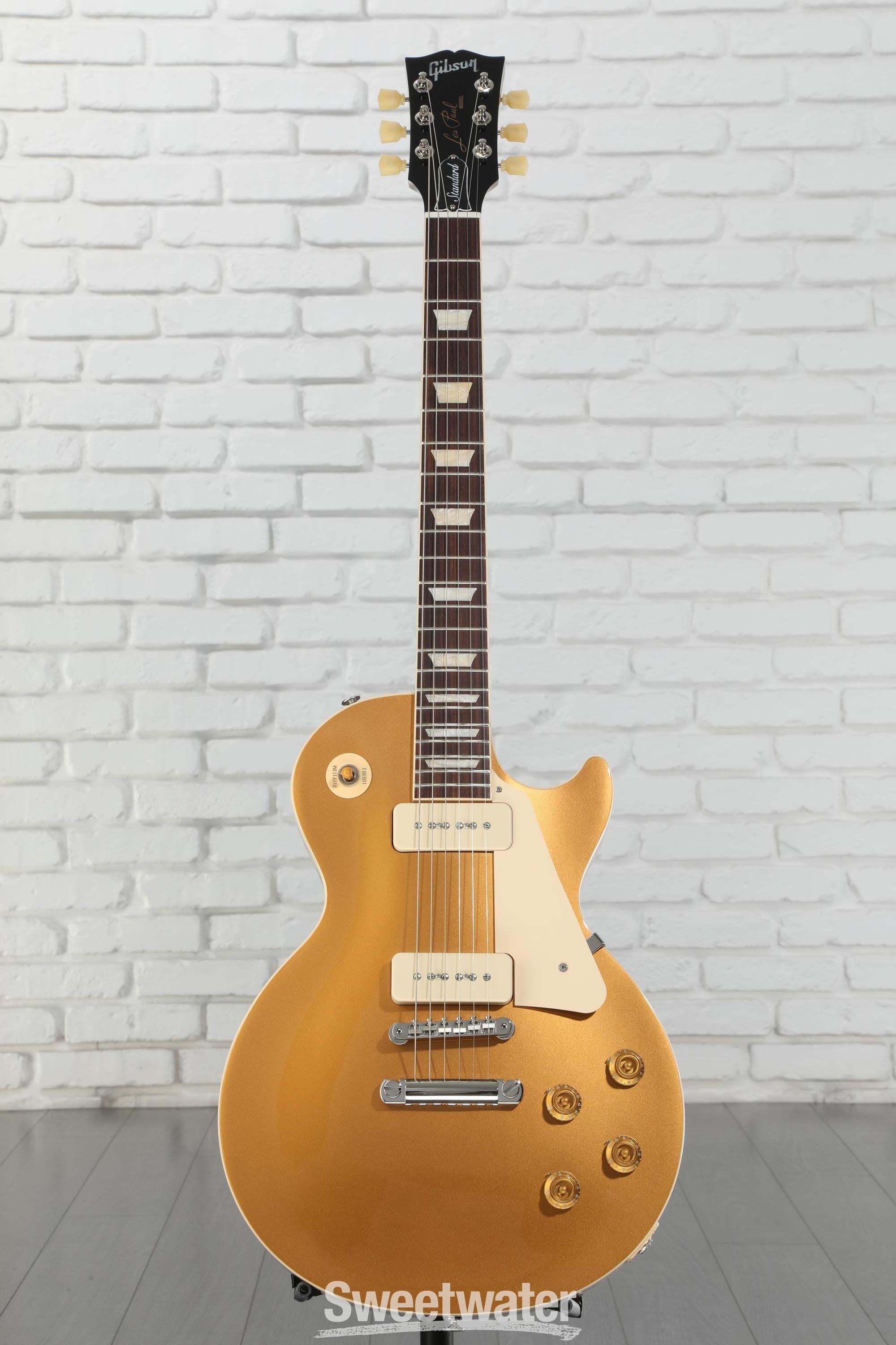 『玲』 Gibson Les Paul Standard 50s GOLDTOP LPS5P00GTNH1_1_Body.png?v=