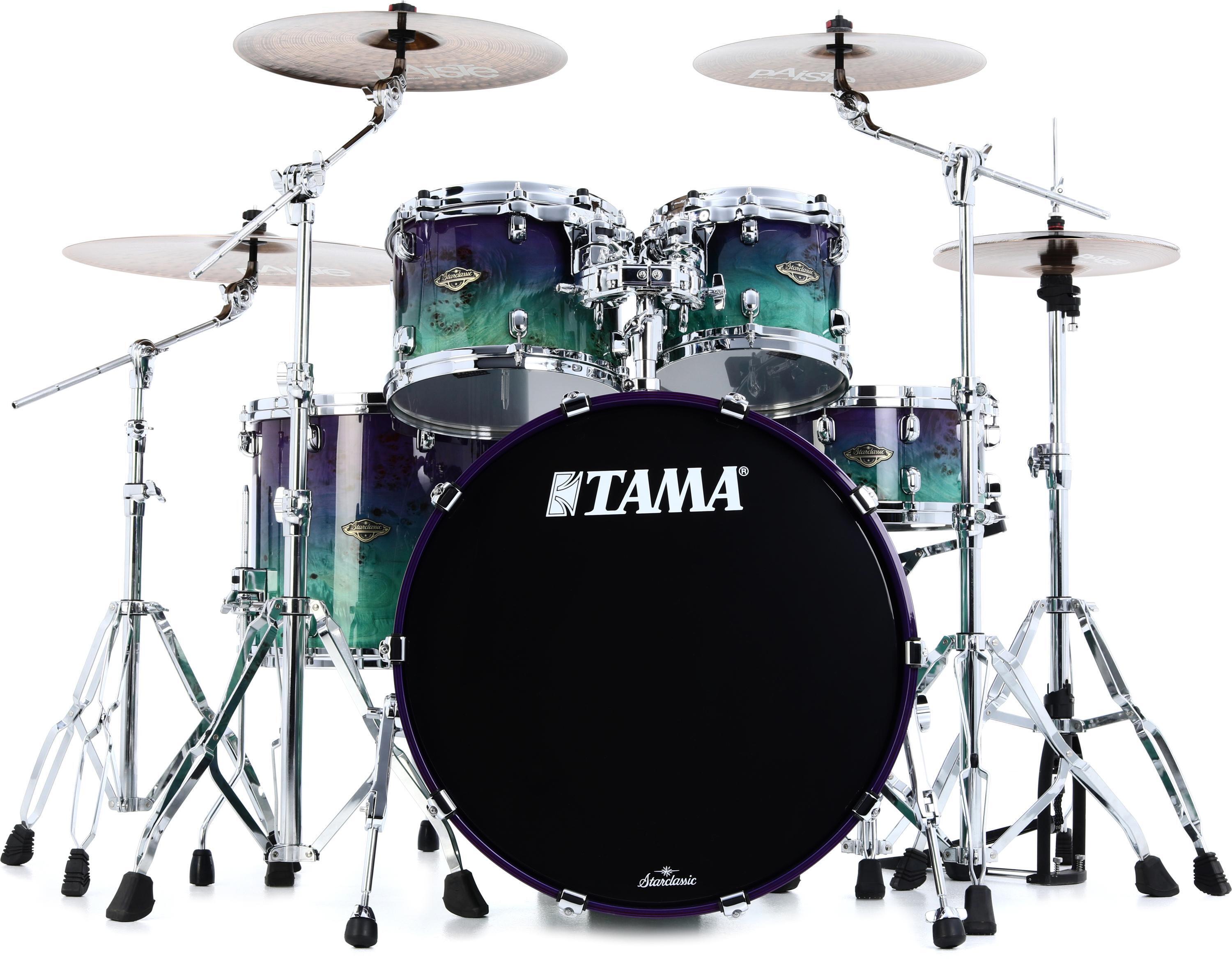 tama✨ Katsuki Ito | TAMA Drums