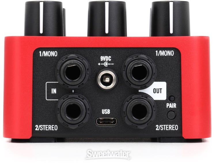 Universal Audio UAFX Anti 1992 High Gain Amp Pedal Reviews  