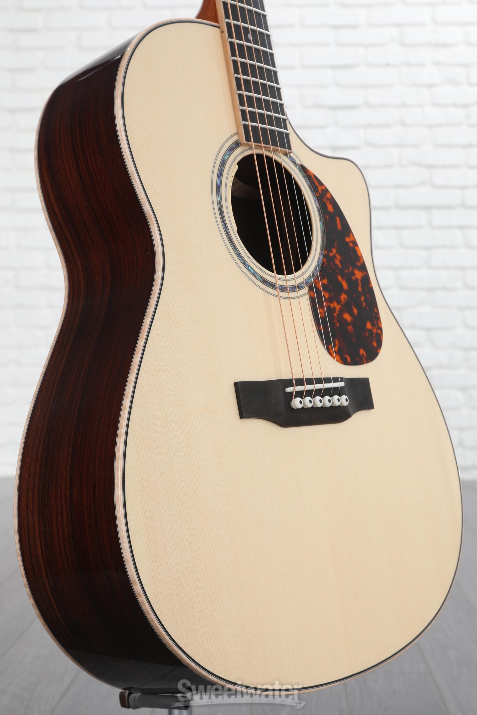 qanuta Larrivee OM-09 2002年製 qanuta Larrivee OM-09 2002年製 Larrivee OM-09 Acoustic