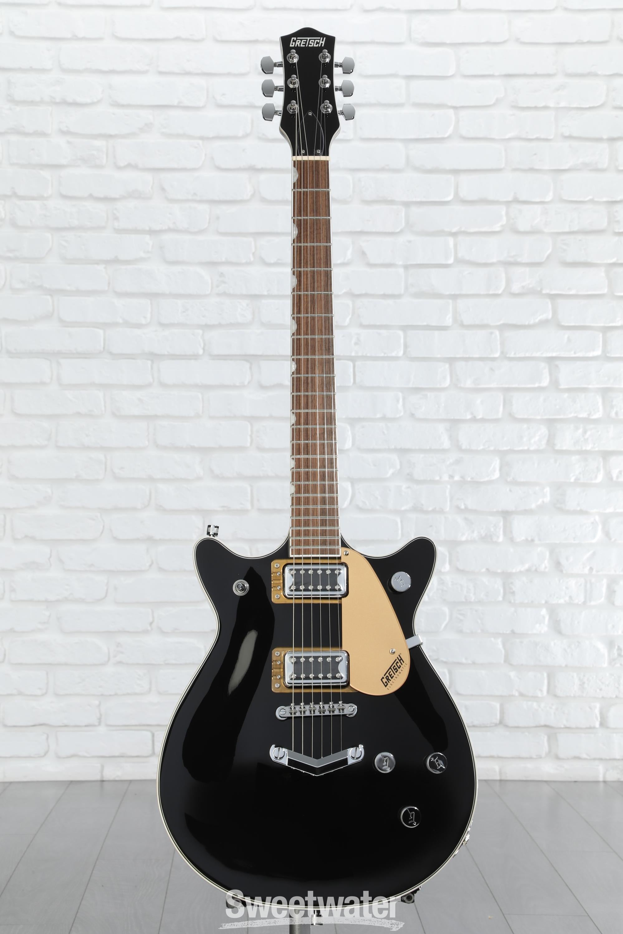 Gretsch G5222 Electromatic Double Jet BT Electric Guitar