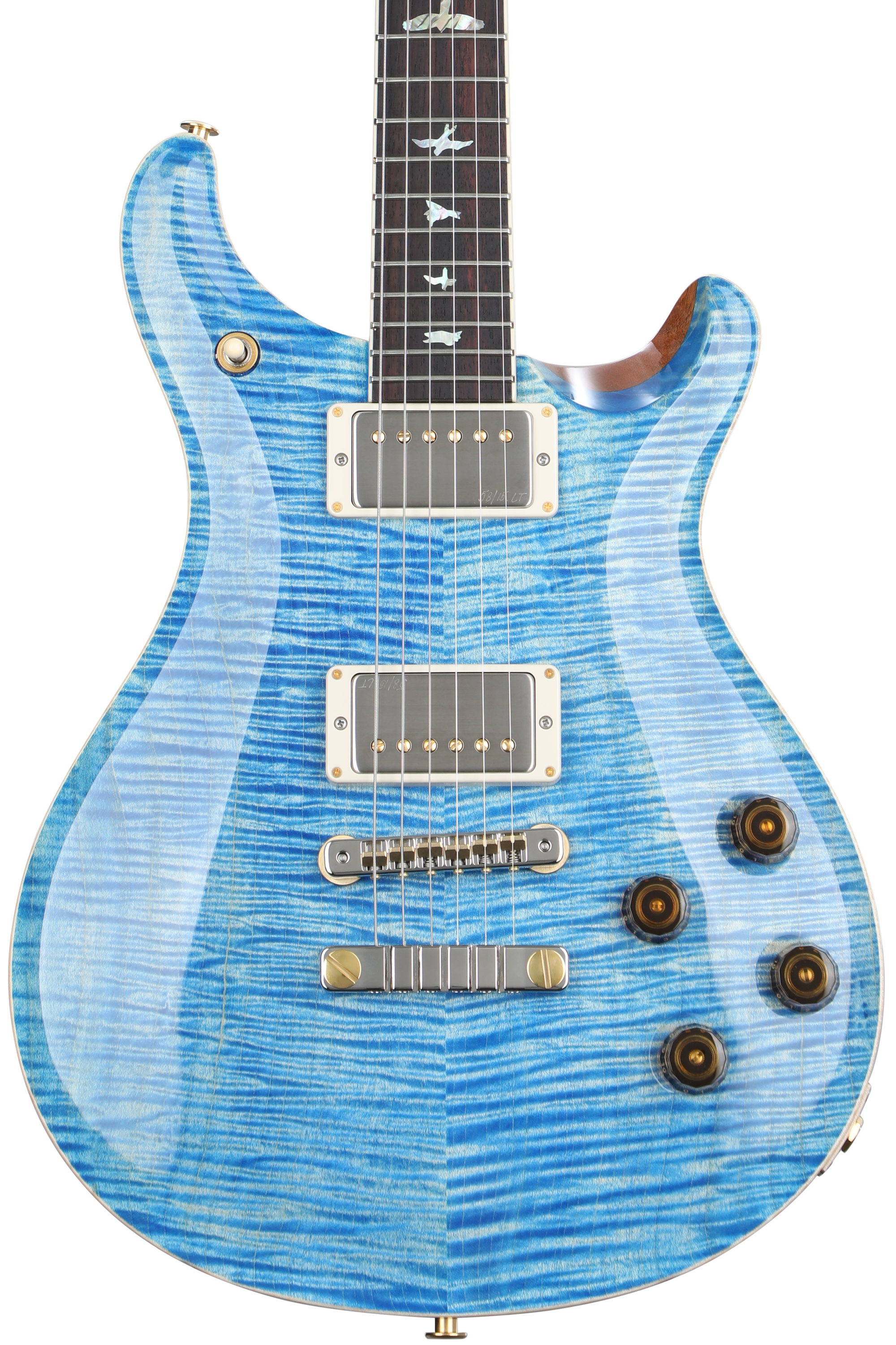 あ*う様 PRS McCarty 594 10Top Custom Color あ*う様 PRS McCarty