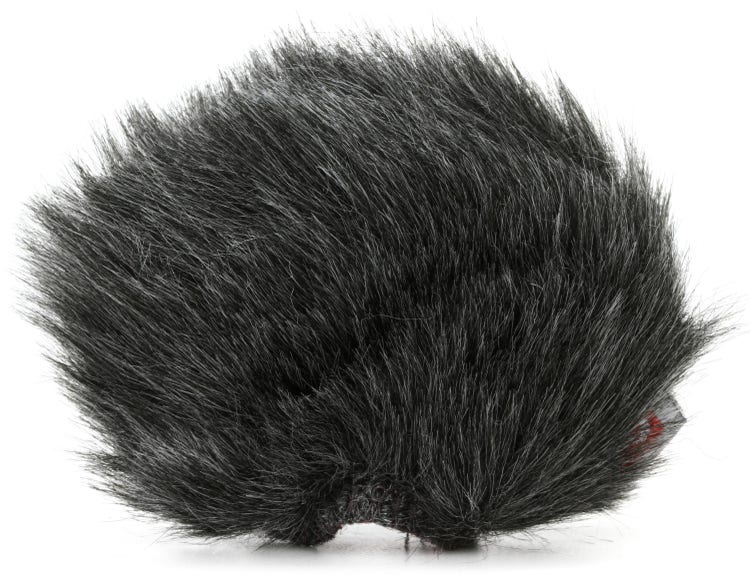 Pom Poms, Black, 1 Inch, Pack of 80