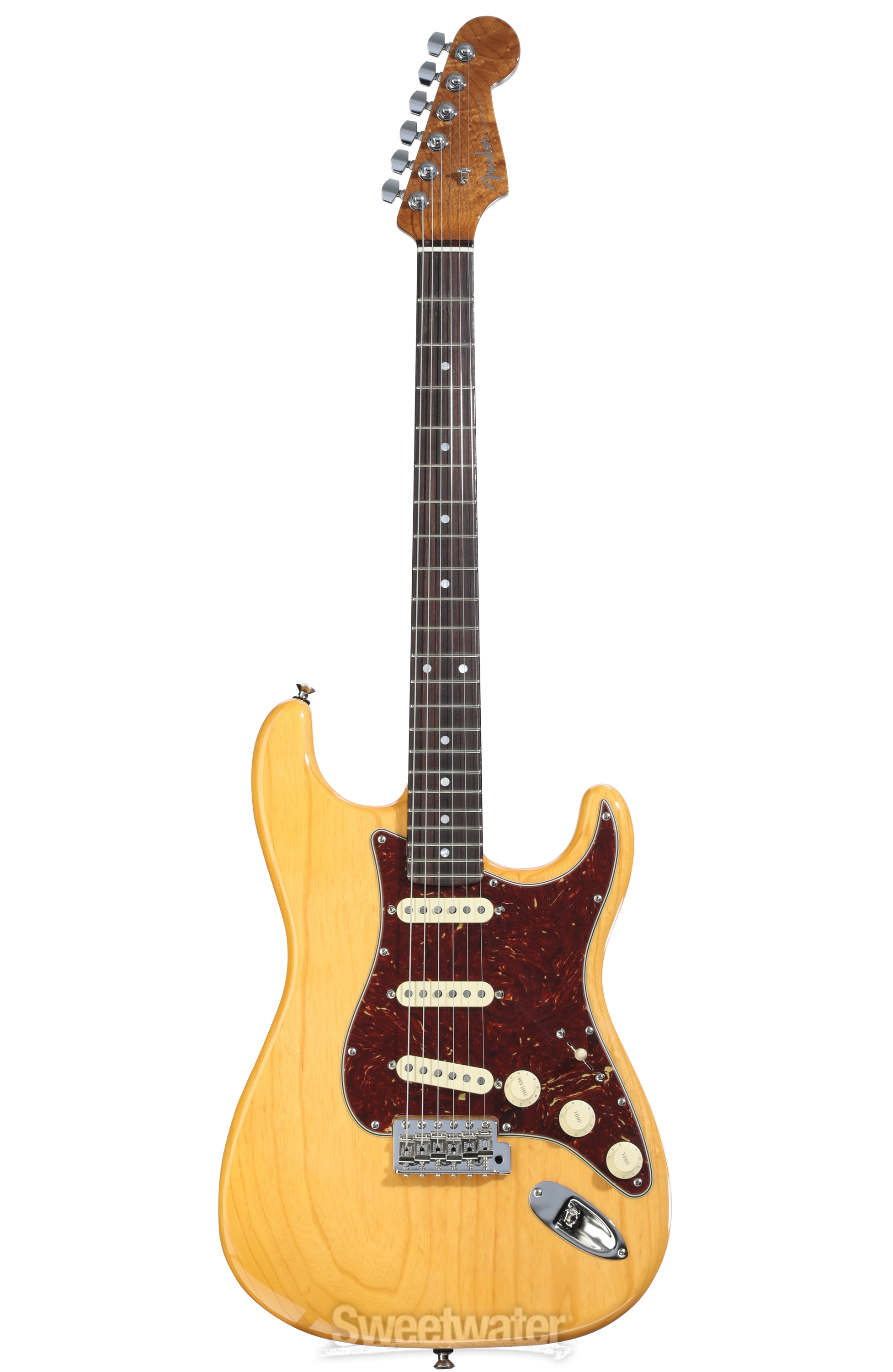 ギター Fender CS American Custom Stratocaster Fender Custom Shop American Custom Stratocaster Electric